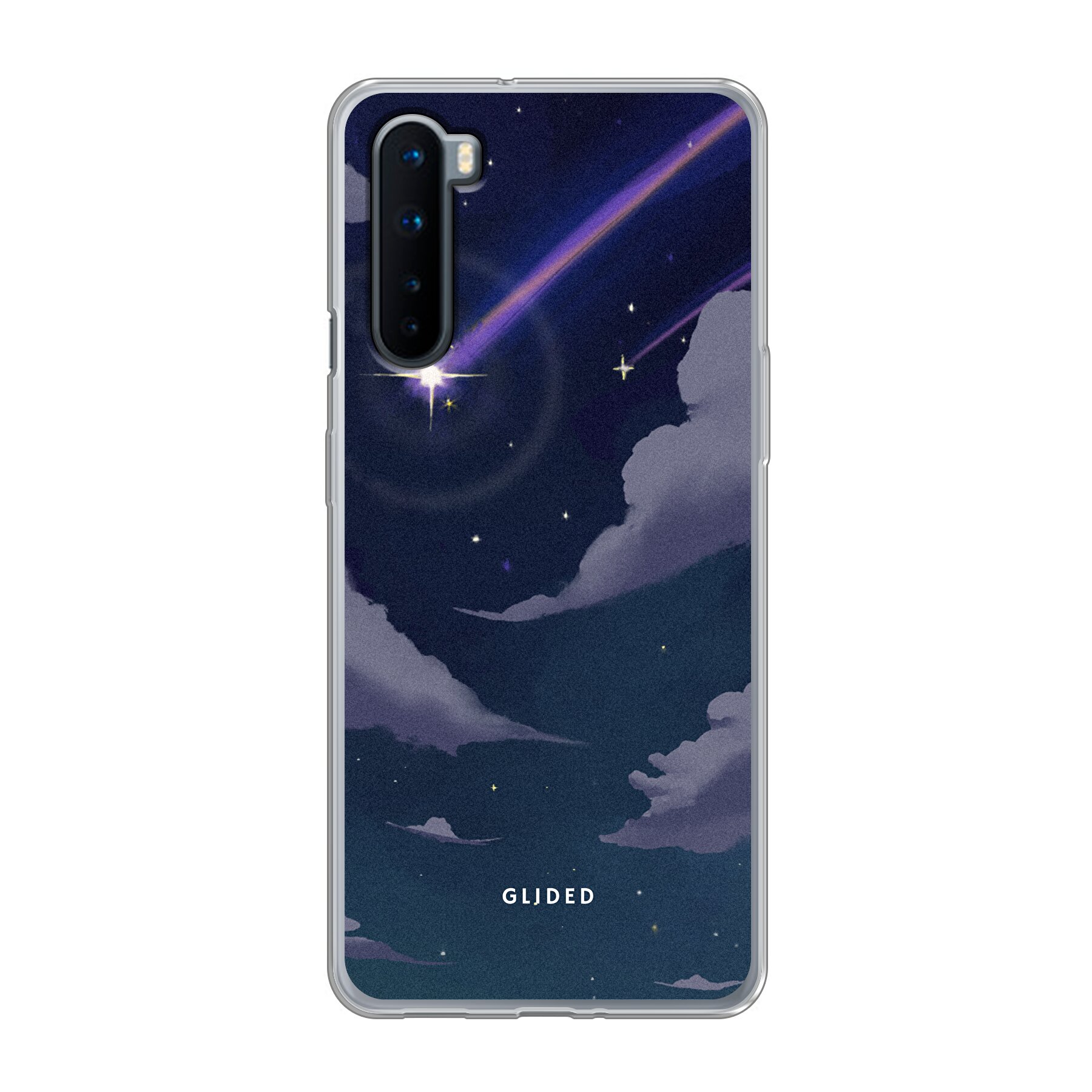 Wish - OnePlus Nord Handyhülle