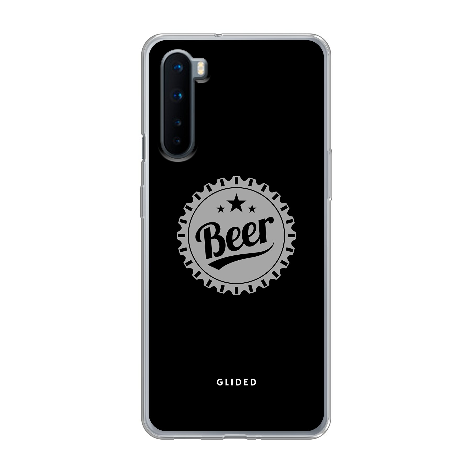 Cheers - OnePlus Nord Handyhülle