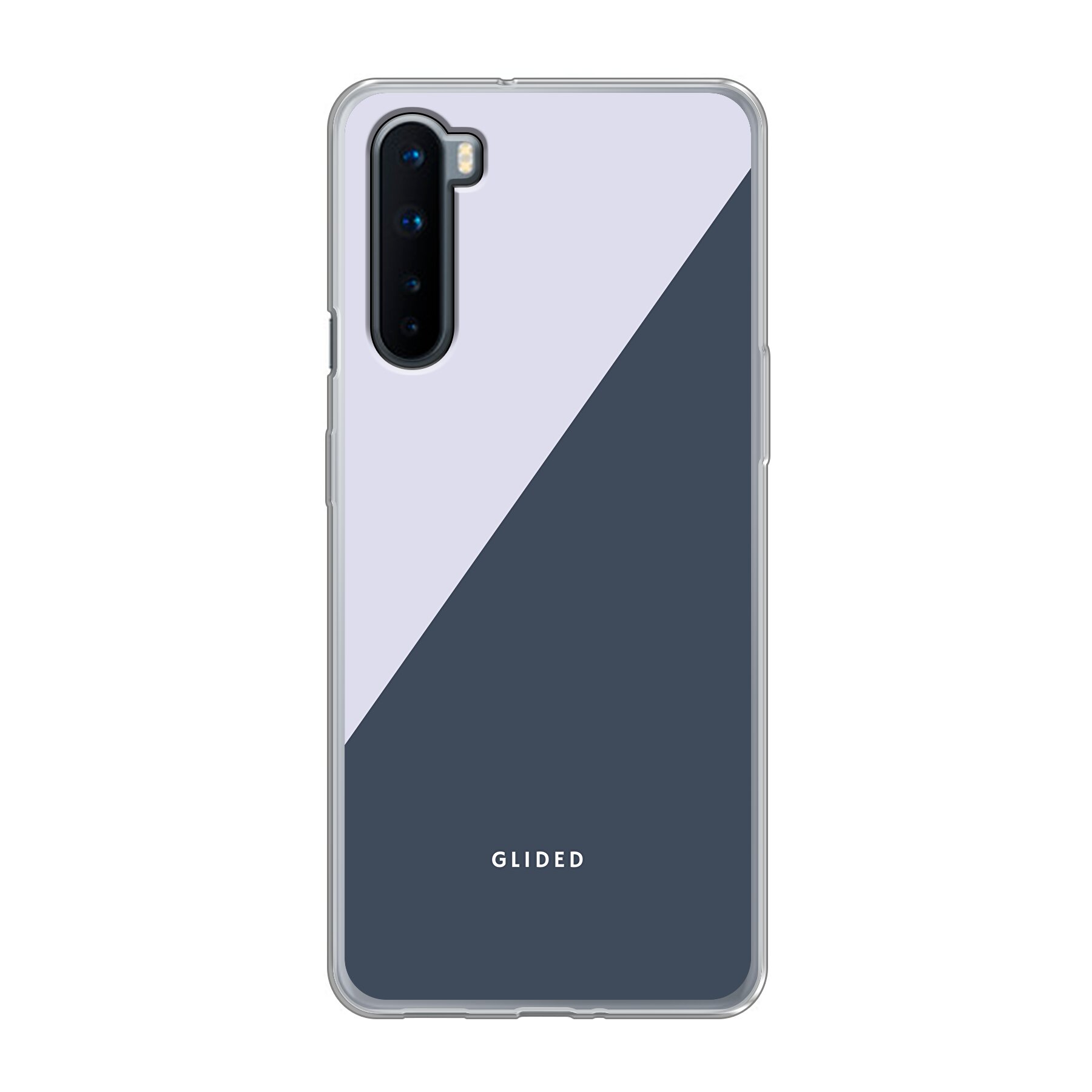 Edge - OnePlus Nord Handyhülle