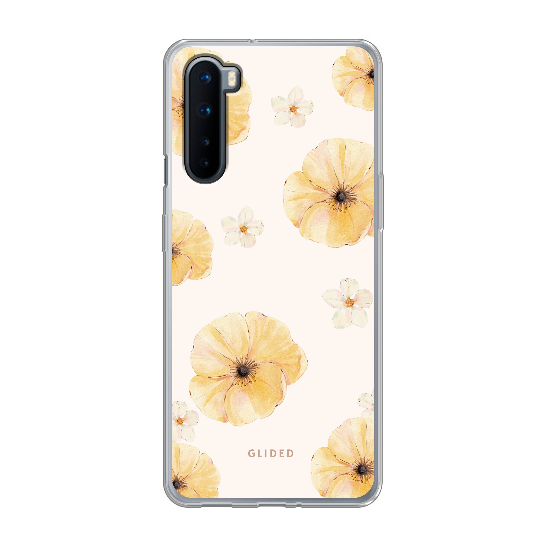 Sunny | GLIDED X CARMEN.RSO - OnePlus Nord Handyhülle