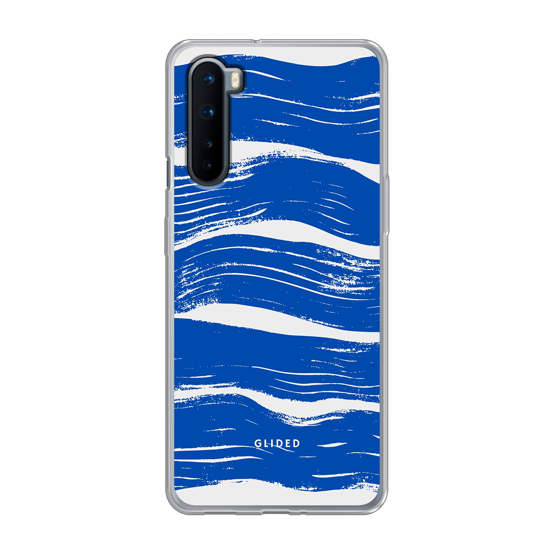 La Mer - OnePlus Nord Handyhülle