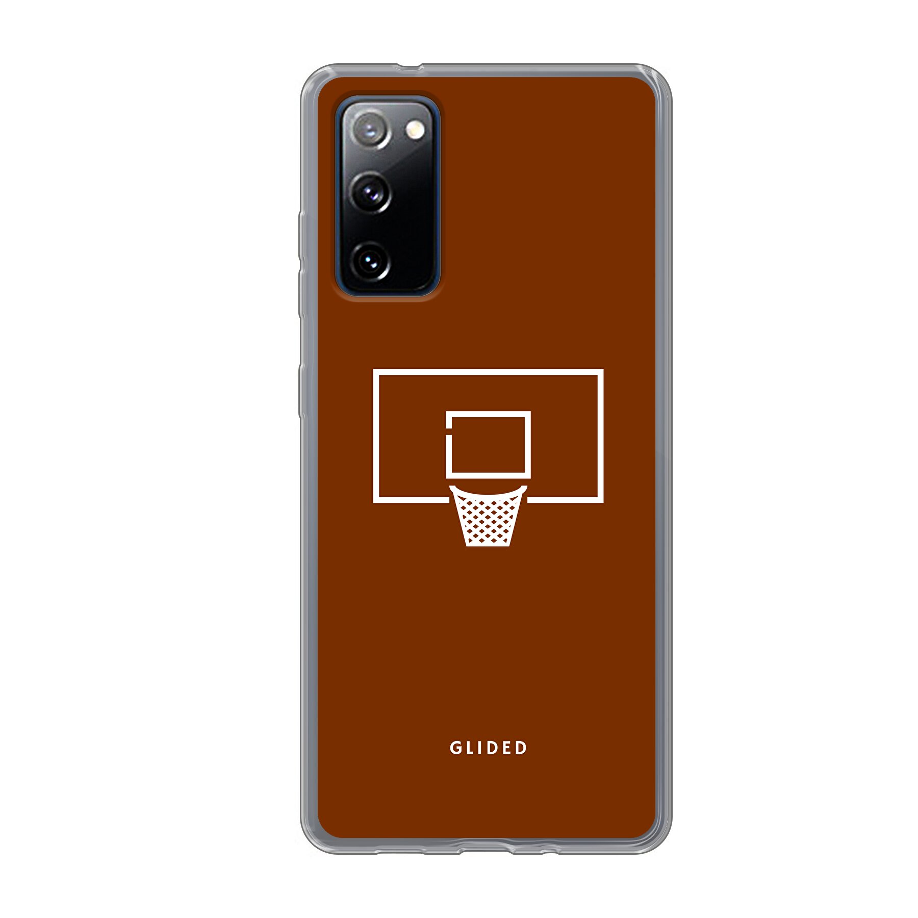 Basket Blaze - Samsung Galaxy S20 FE Handyhülle