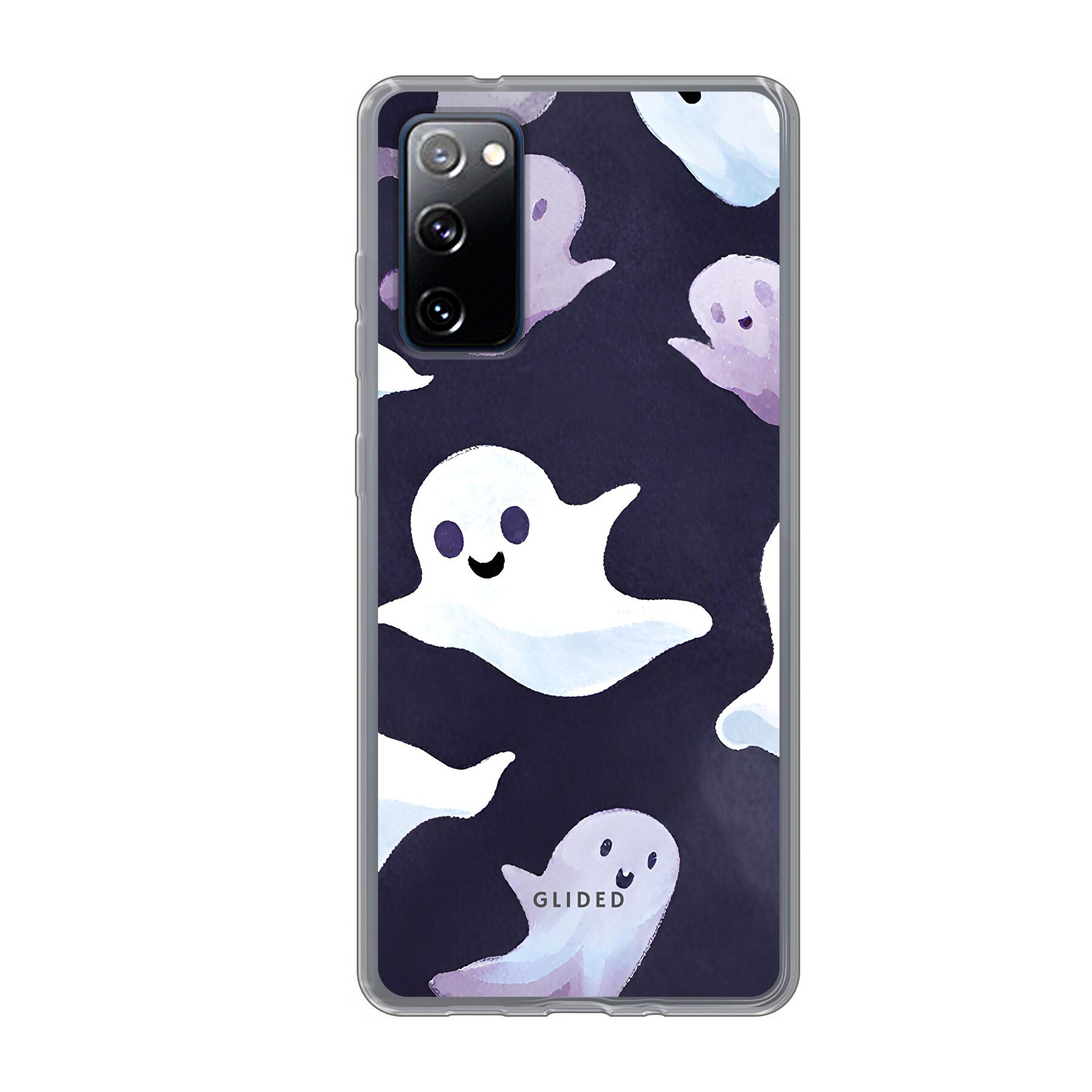 Spooky Ghosts - Samsung Galaxy S20 FE Handyhülle