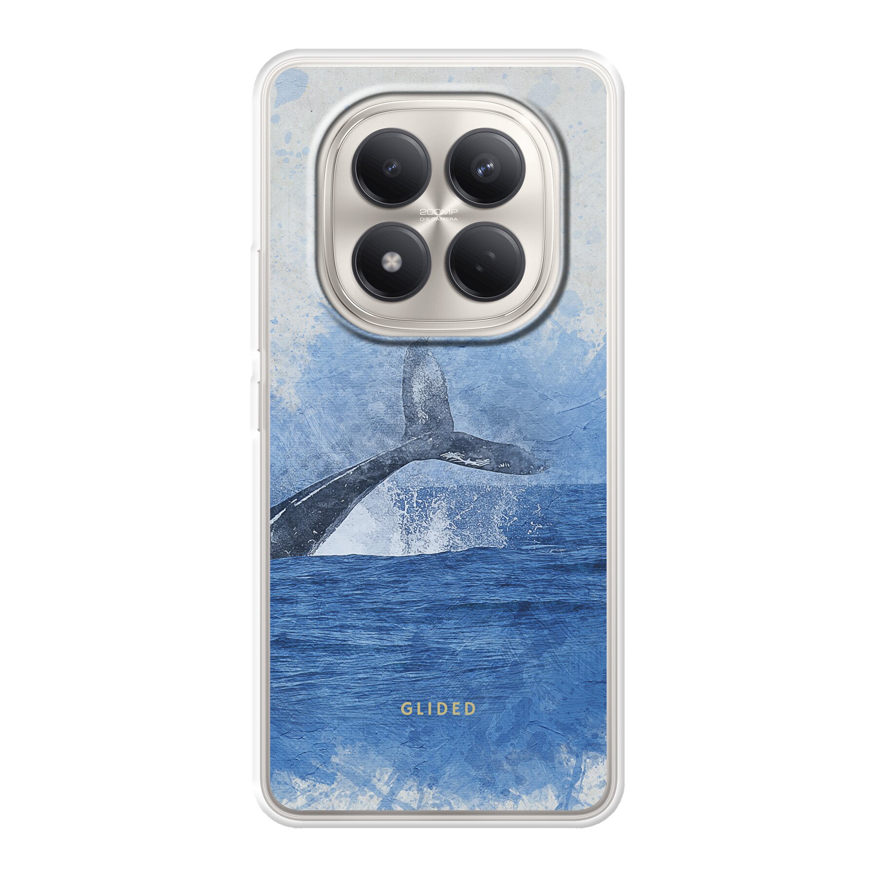 Oceanic - Xiaomi Redmi Note 15 Pro 4G Handyhülle