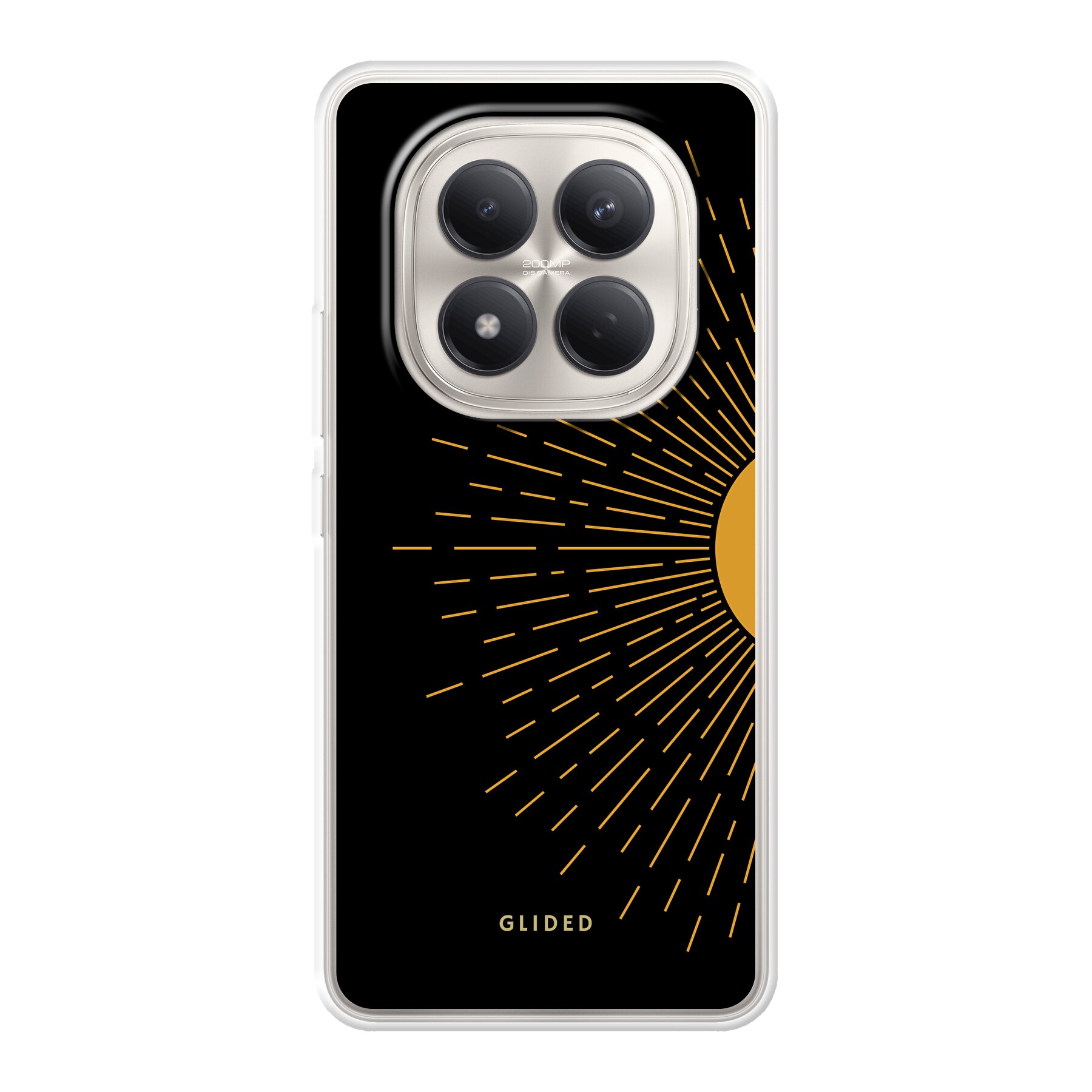 Sunlit - Xiaomi Redmi Note 15 Pro 4G Handyhülle