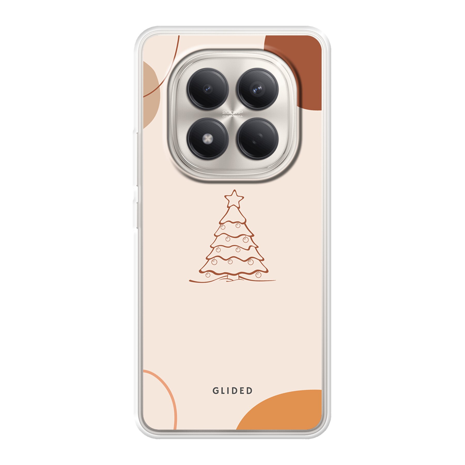 Wintertouch - Xiaomi Redmi Note 15 Pro 4G Handyhülle