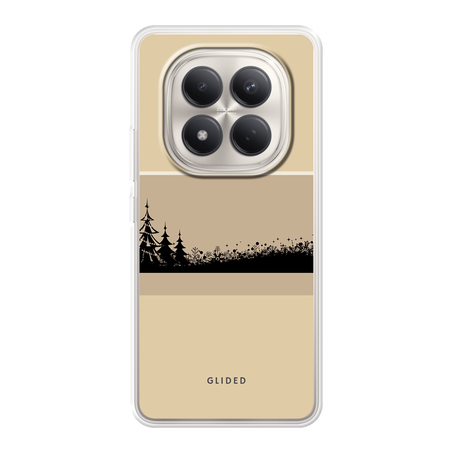 Wonderland - Xiaomi Redmi Note 15 Pro 4G Handyhülle