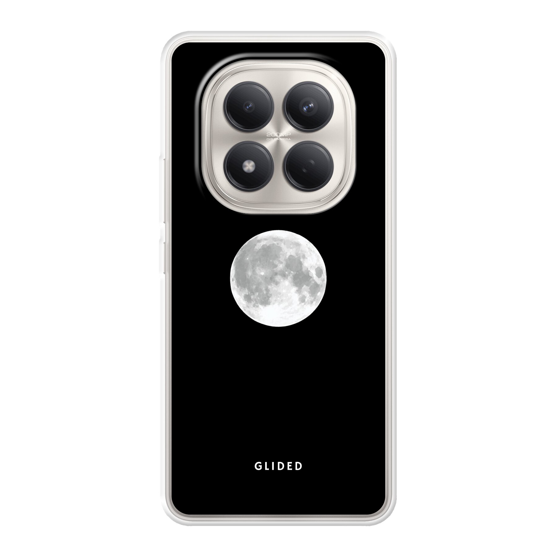 Epic Moon - Xiaomi Redmi Note 15 Pro 4G Handyhülle