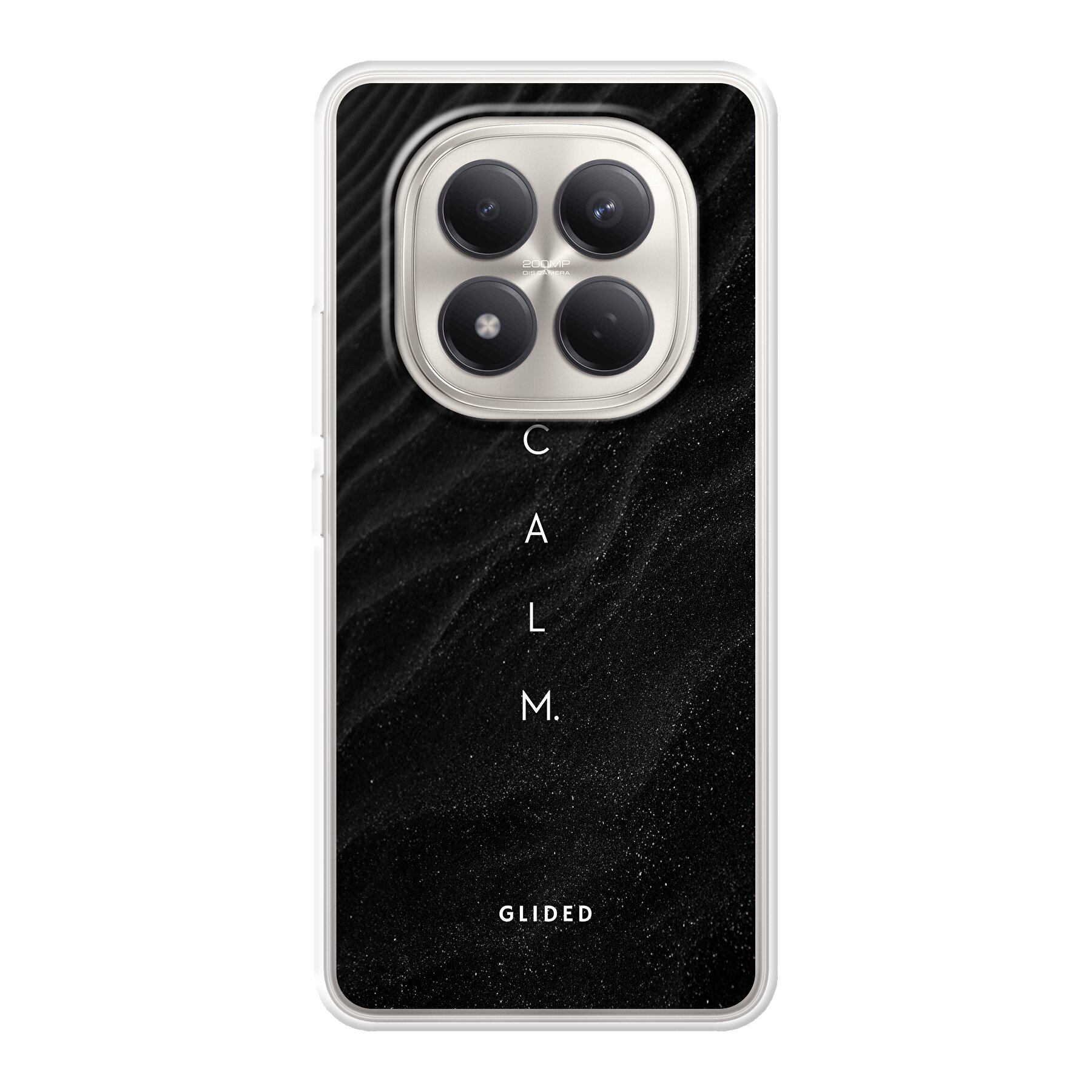 Calm - Xiaomi Redmi Note 15 Pro 4G Handyhülle