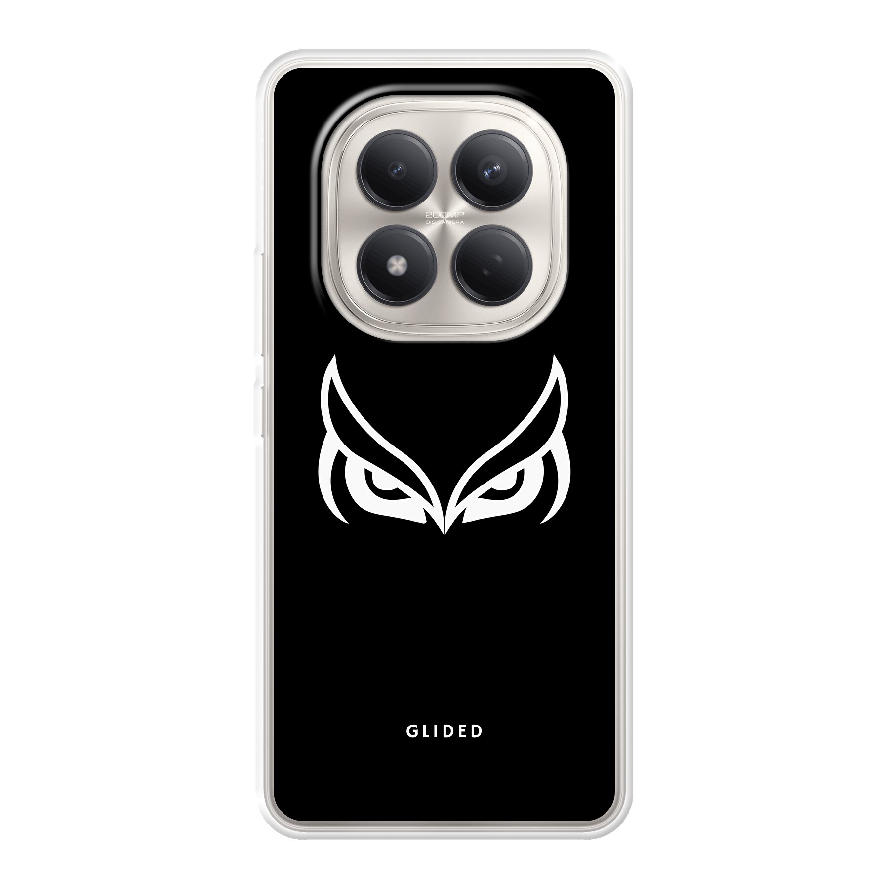 Dark owl - Xiaomi Redmi Note 15 Pro 4G Handyhülle