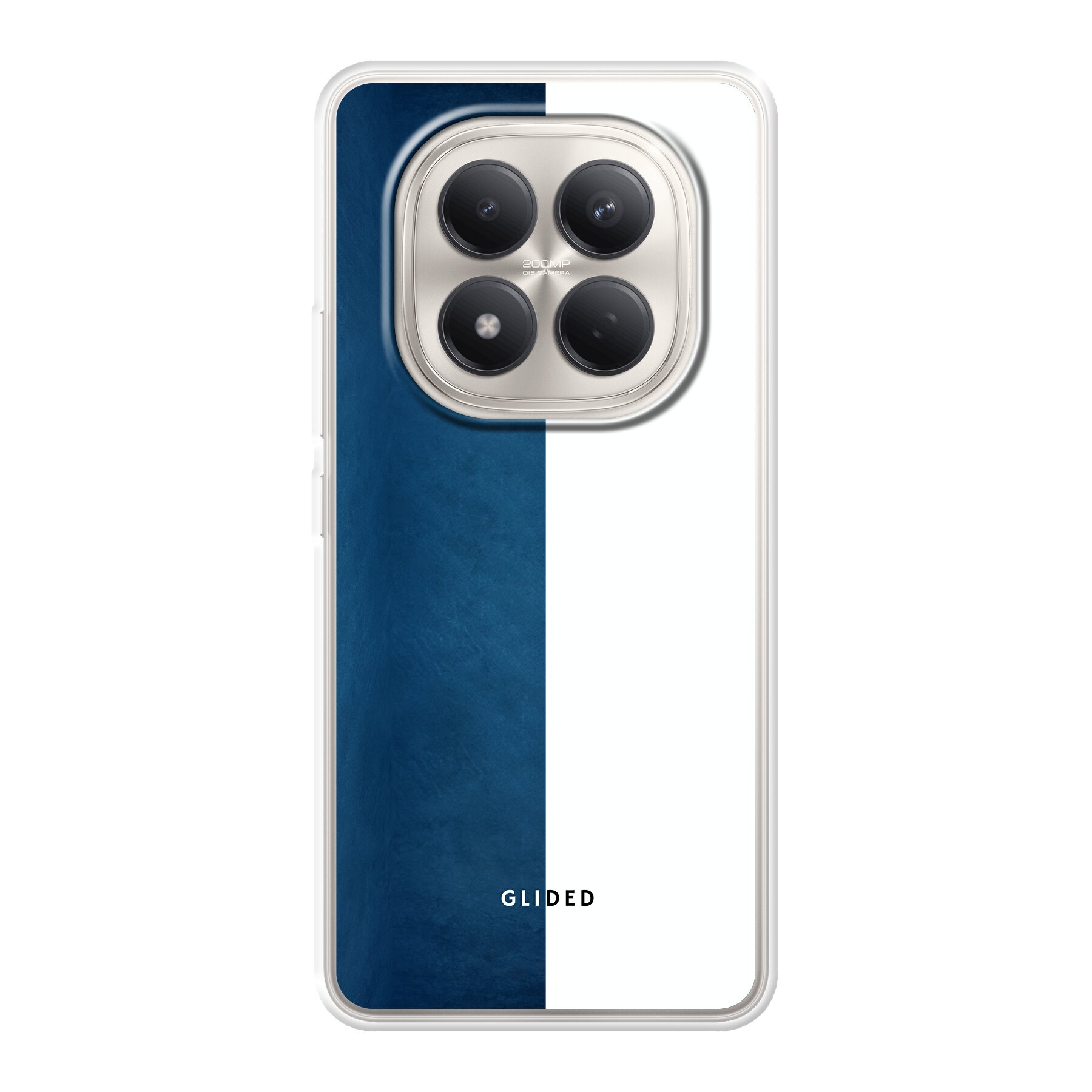 Contrast - Xiaomi Redmi Note 15 Pro 4G Handyhülle