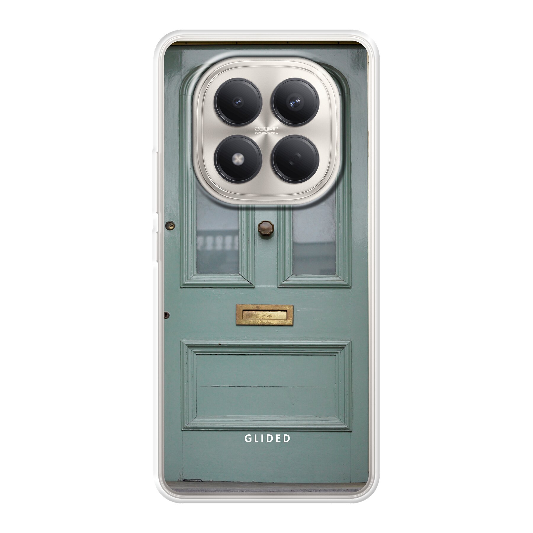 Doorway Dream - Xiaomi Redmi Note 15 Pro 4G Handyhülle