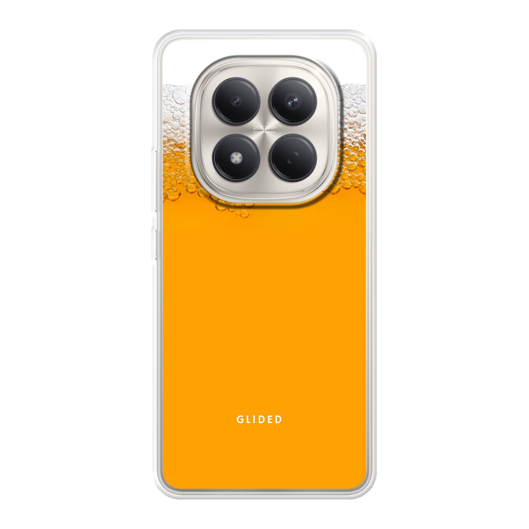 Splash - Xiaomi Redmi Note 15 Pro 4G Handyhülle