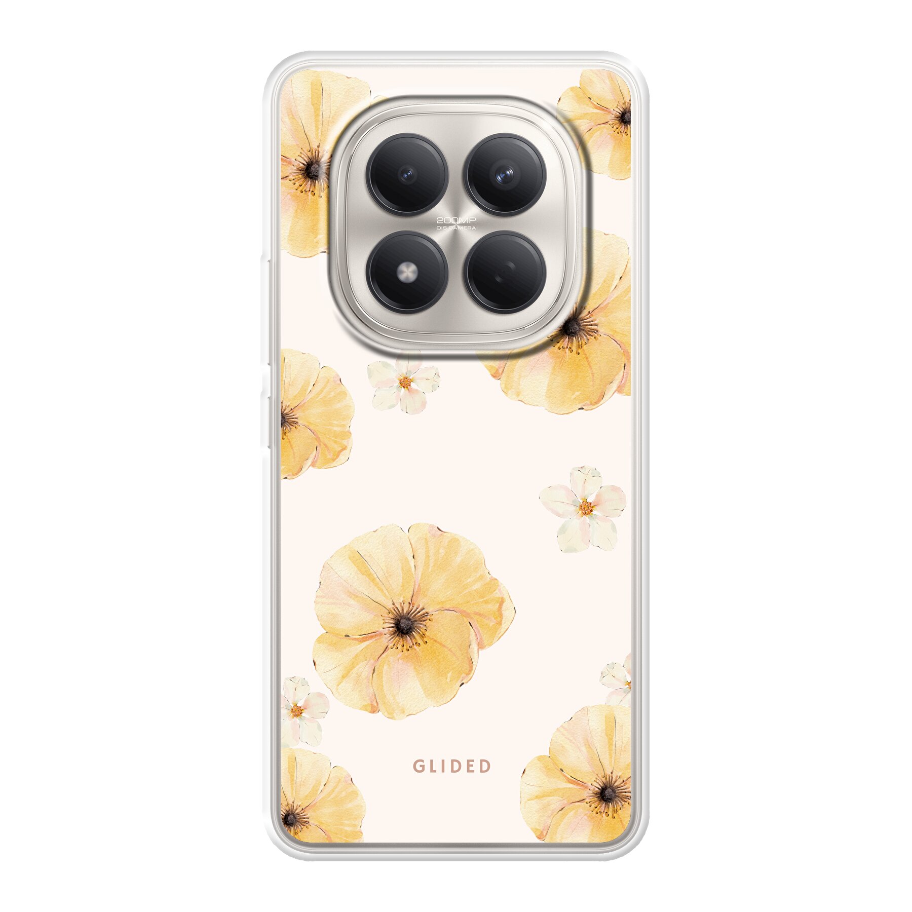 Sunny | GLIDED X CARMEN.RSO - Xiaomi Redmi Note 15 Pro 4G Handyhülle