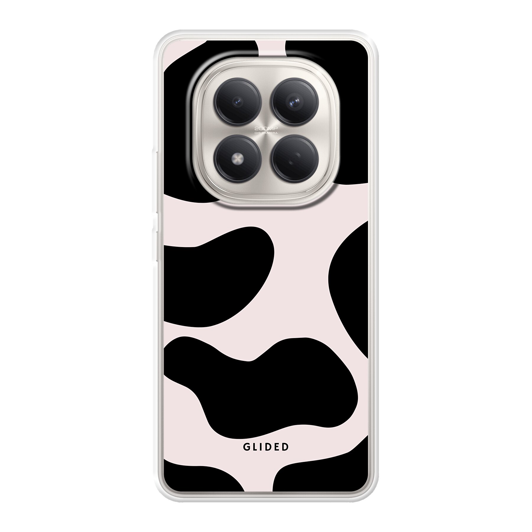 Cow meets Wow - Xiaomi Redmi Note 15 Pro 4G Handyhülle