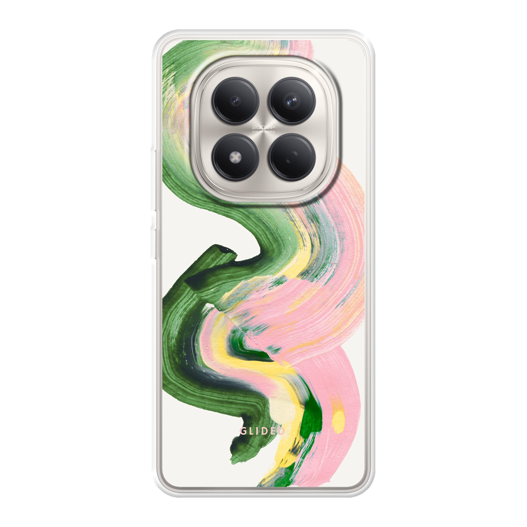 Modert Art - Xiaomi Redmi Note 15 Pro 4G Handyhülle