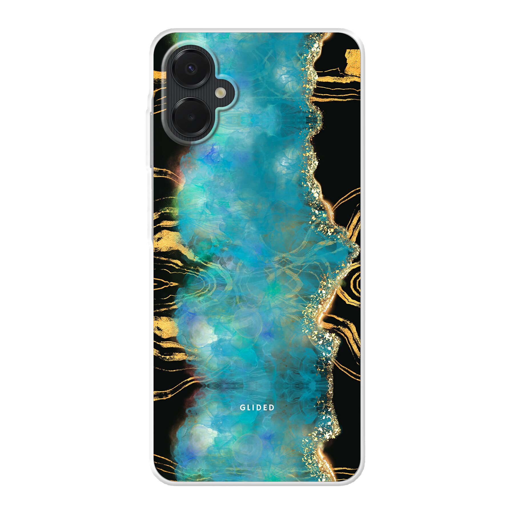 Waterly - Samsung Galaxy A06 5G Handyhülle