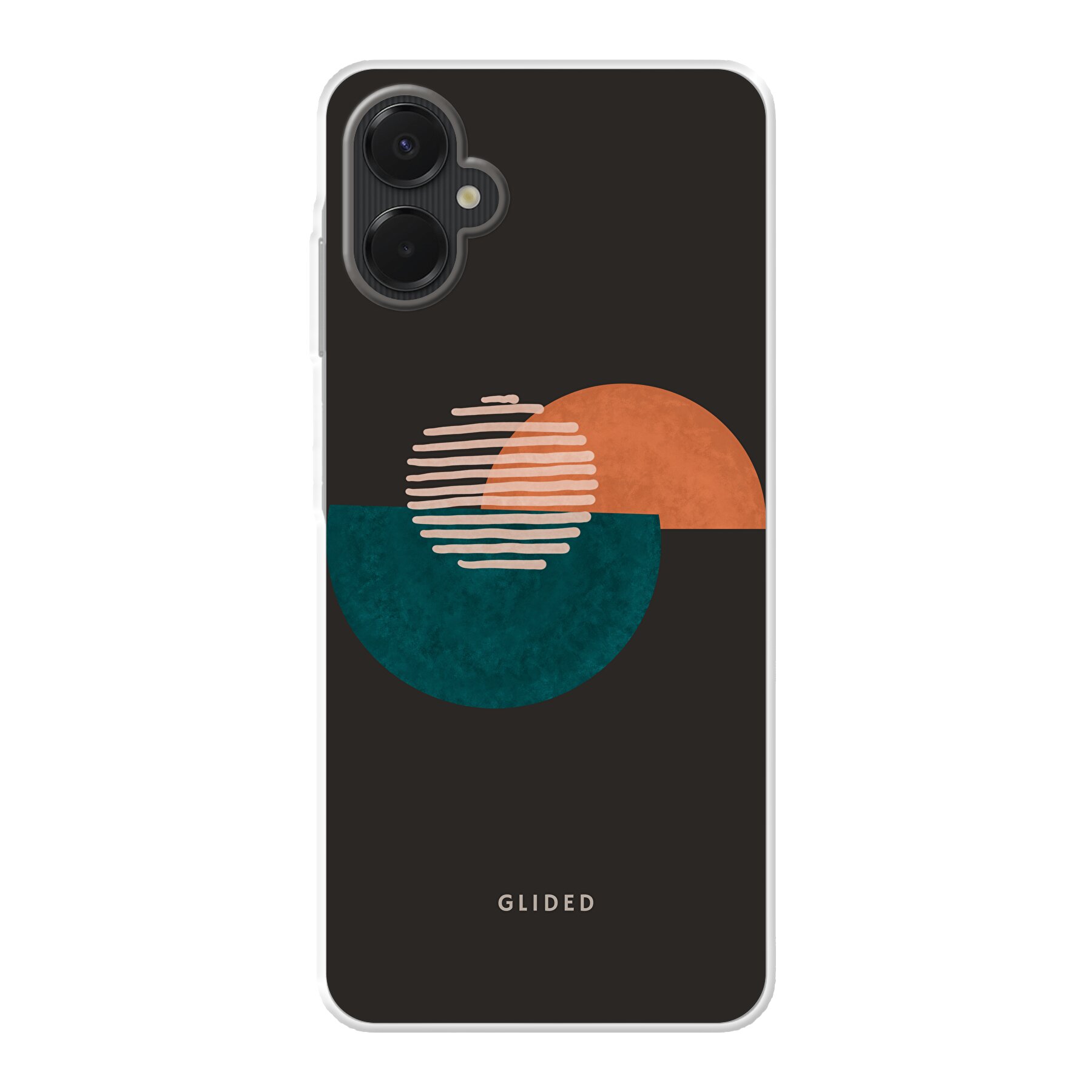 Crest - Samsung Galaxy A06 5G Handyhülle