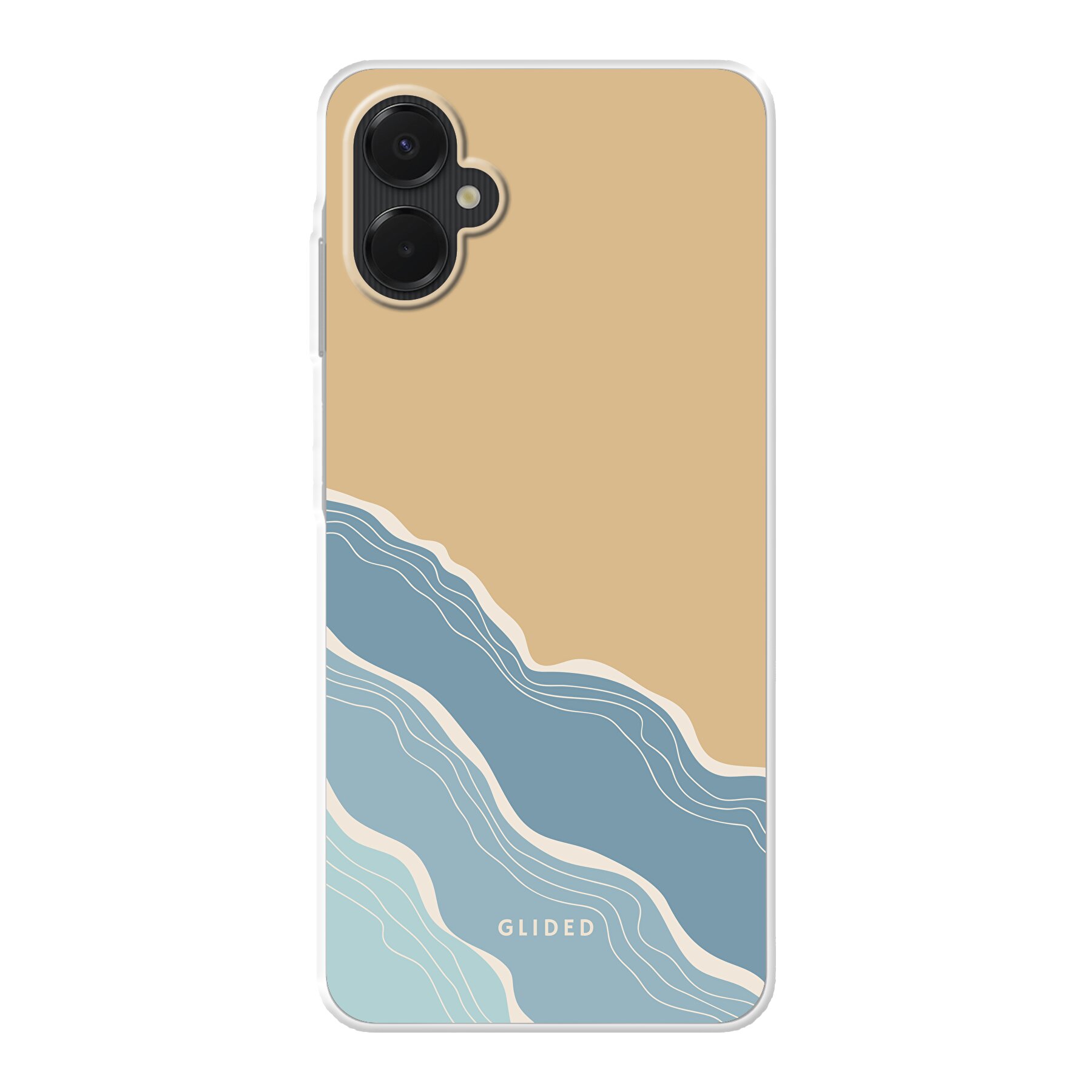 Breeze - Samsung Galaxy A06 5G Handyhülle