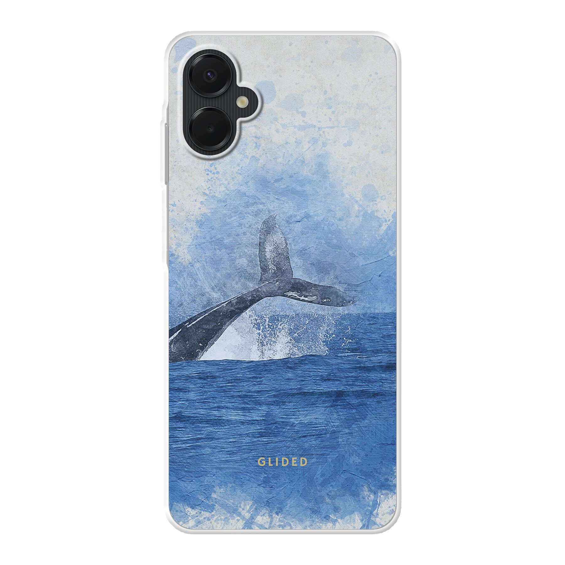 Oceanic - Samsung Galaxy A06 5G Handyhülle