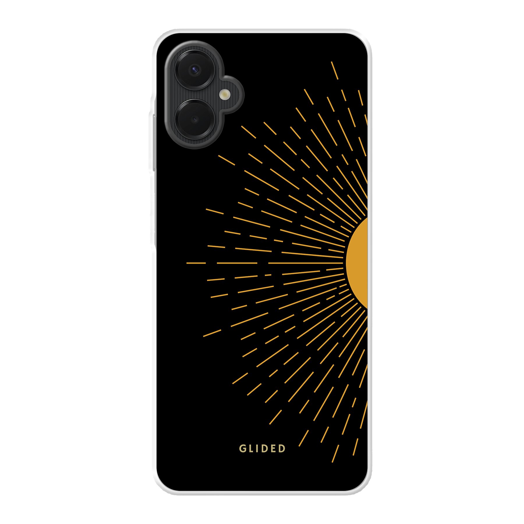 Sunlit - Samsung Galaxy A06 5G Handyhülle