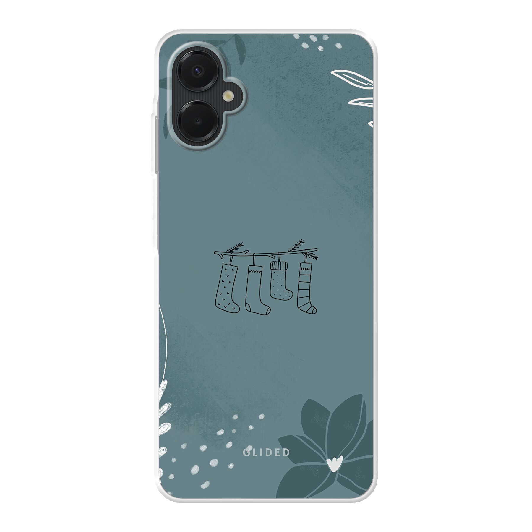 Cozy - Samsung Galaxy A06 5G Handyhülle