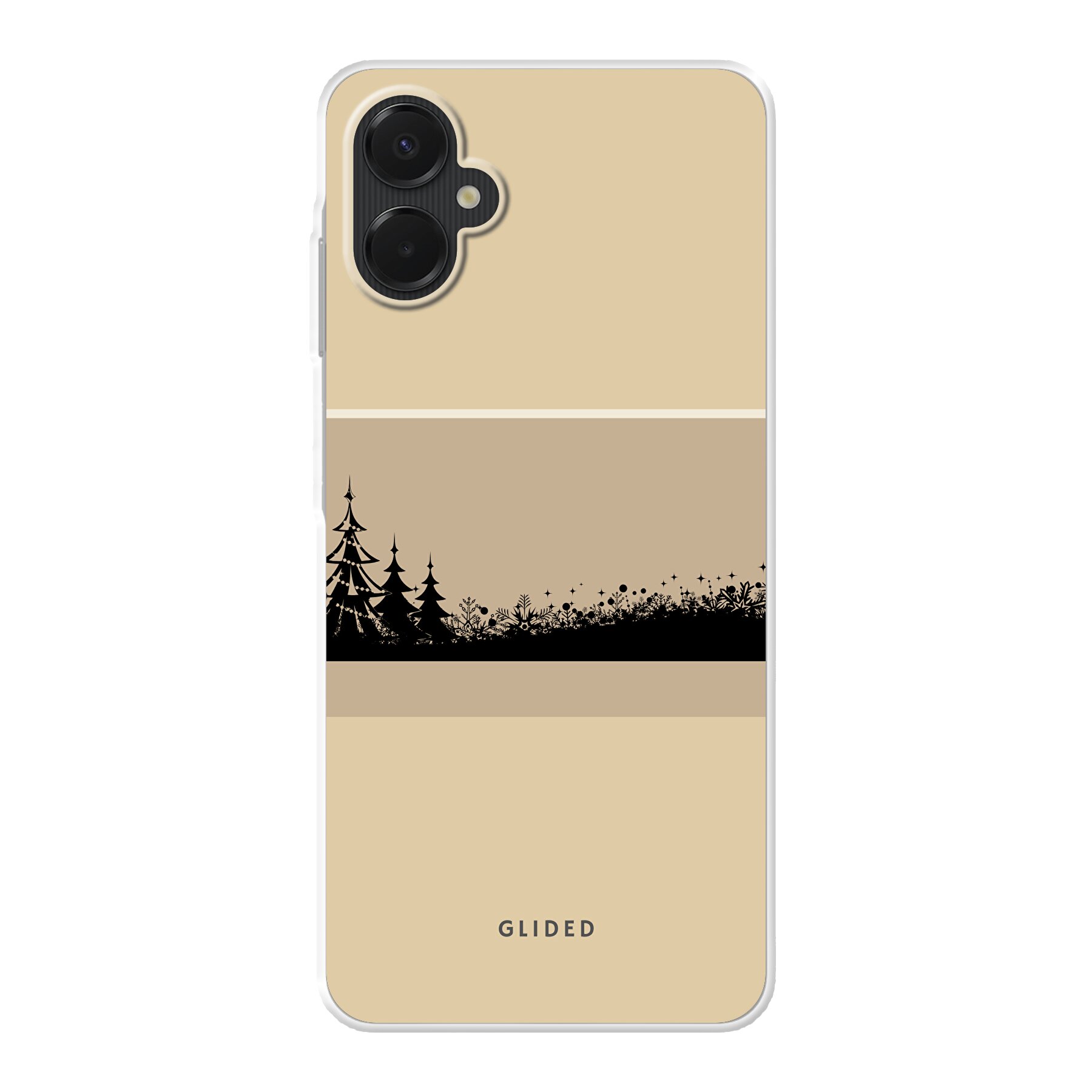 Wonderland - Samsung Galaxy A06 5G Handyhülle