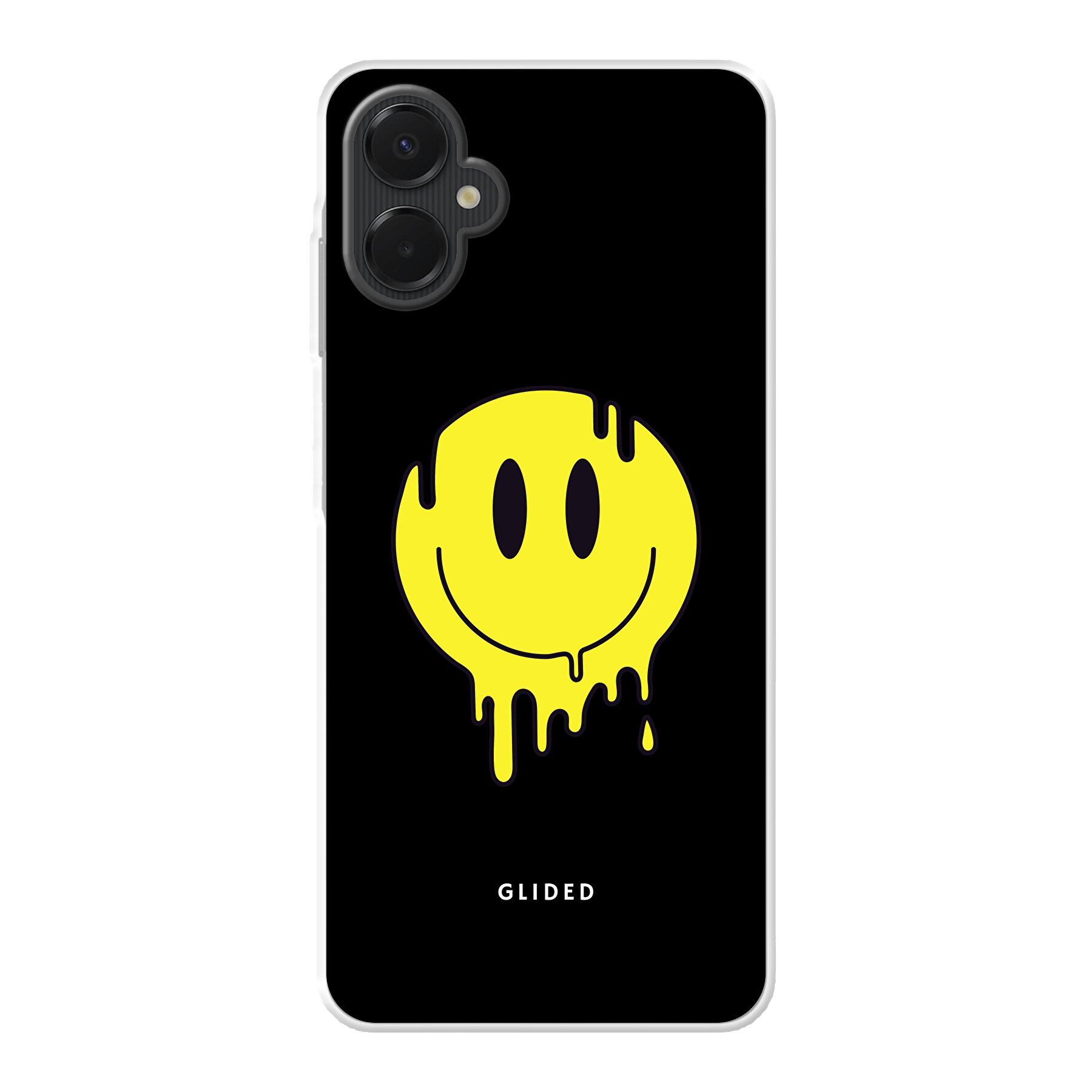 Too hot - Samsung Galaxy A06 5G Handyhülle