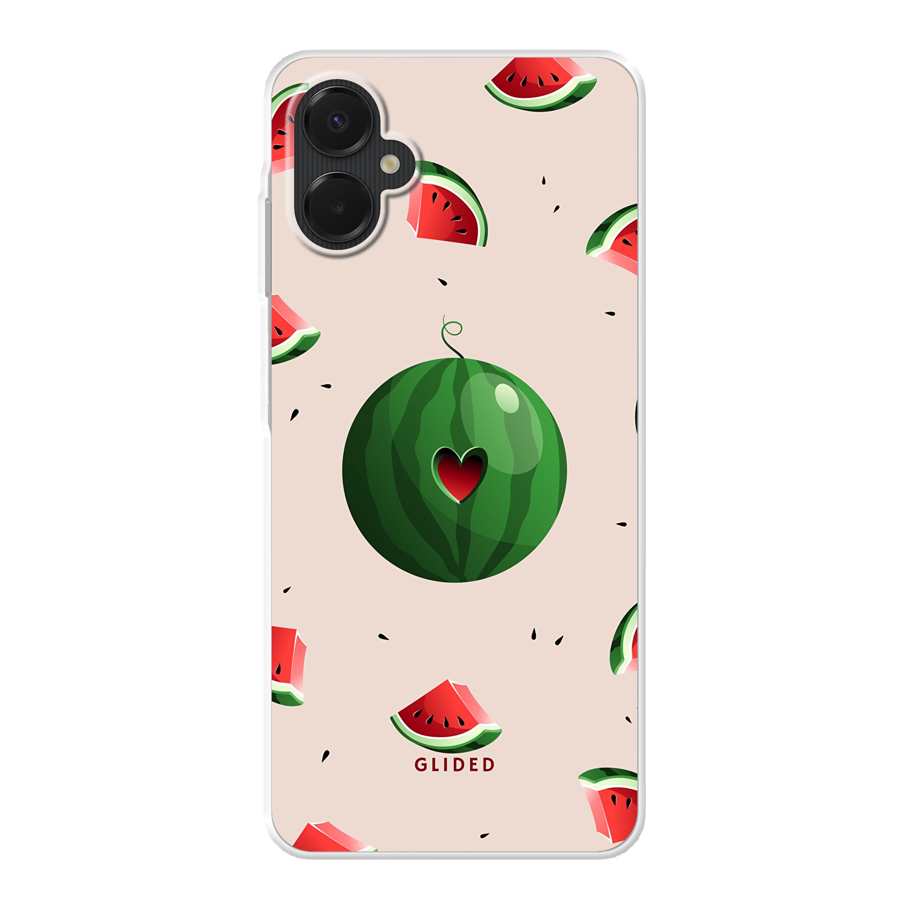 TastyLove - Samsung Galaxy A06 5G Handyhülle