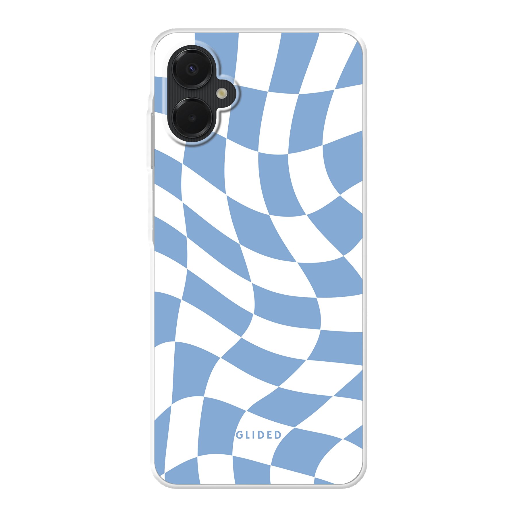 Blue Chess - Samsung Galaxy A06 5G Handyhülle