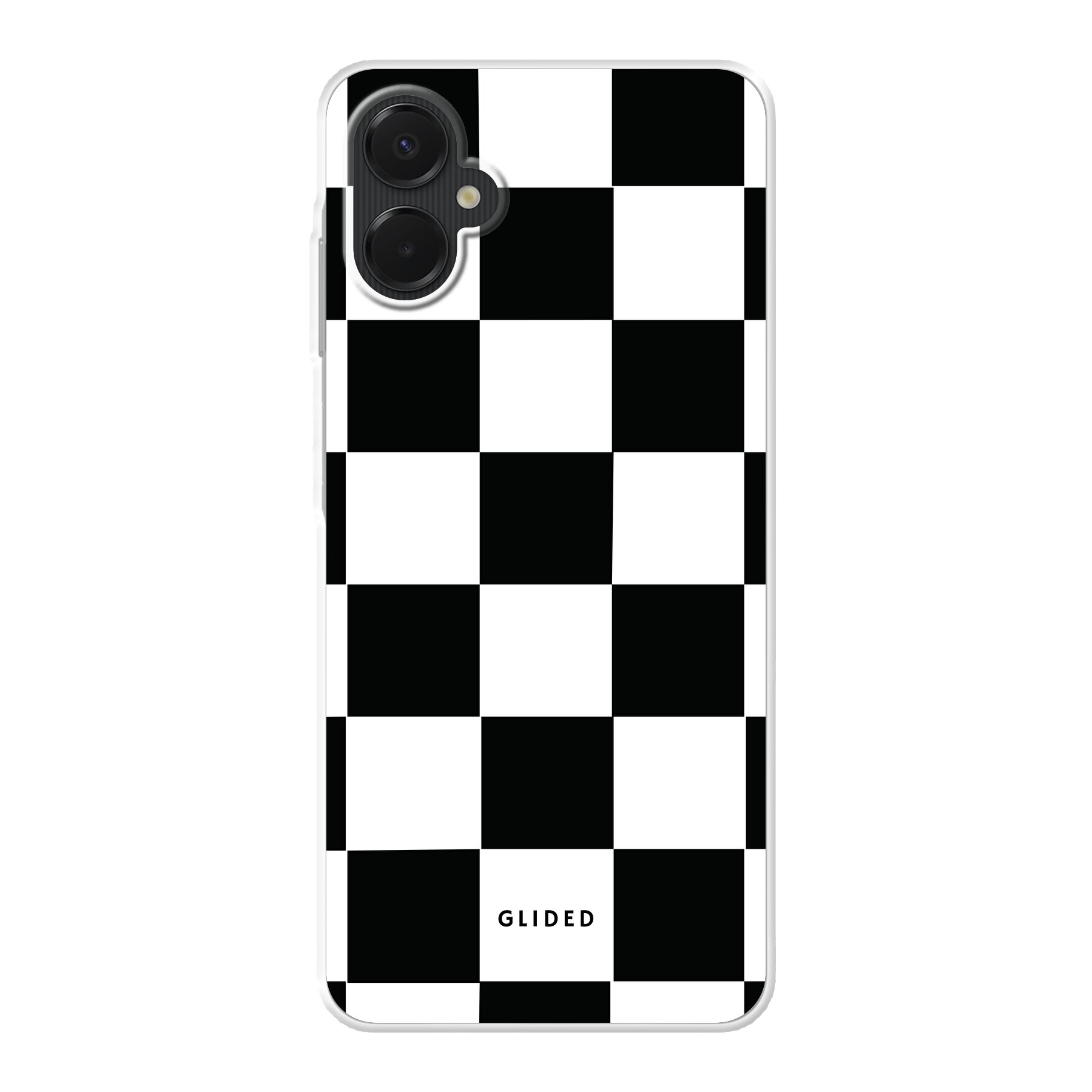 Classic Chess - Samsung Galaxy A06 5G Handyhülle