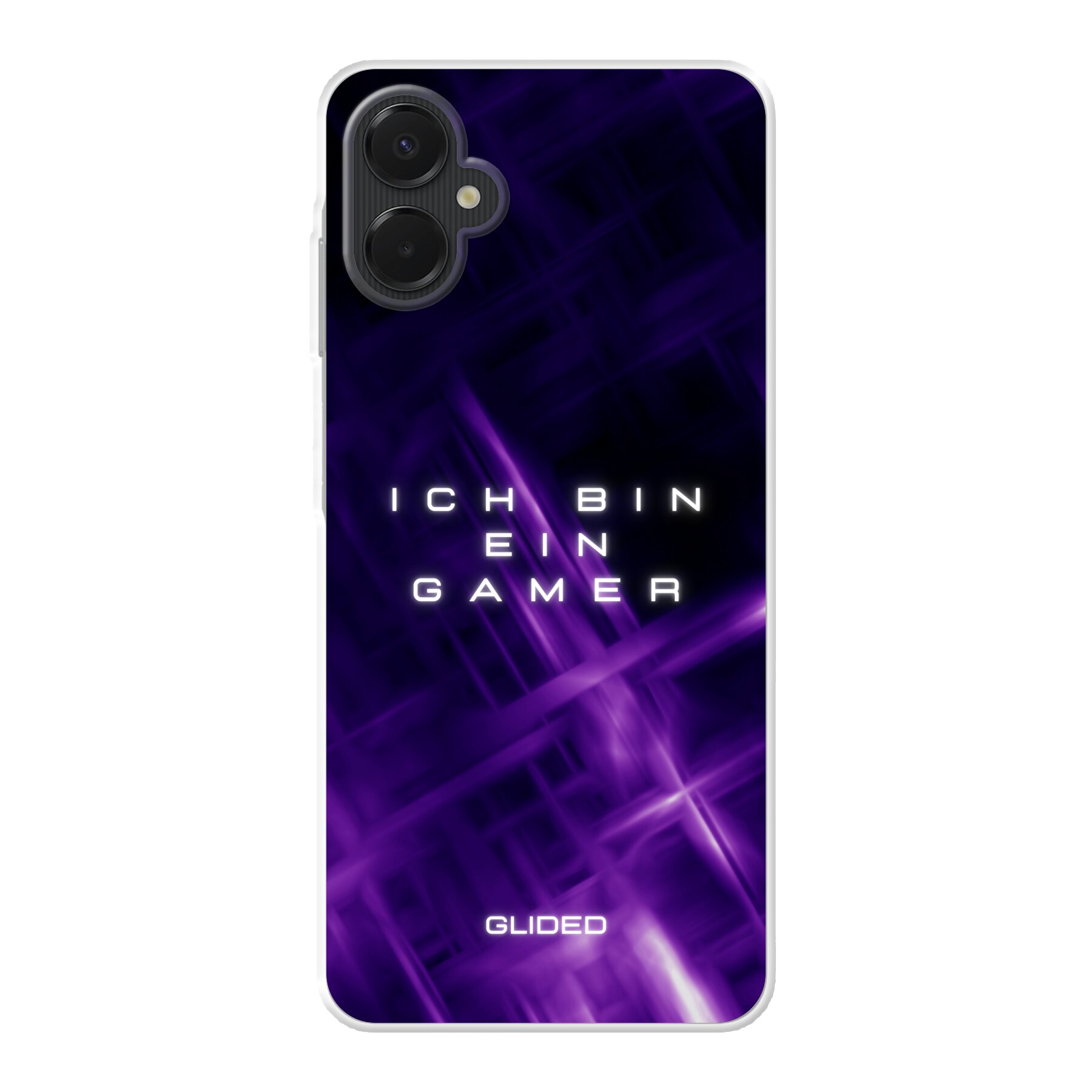 Gamer - Samsung Galaxy A06 5G Handyhülle