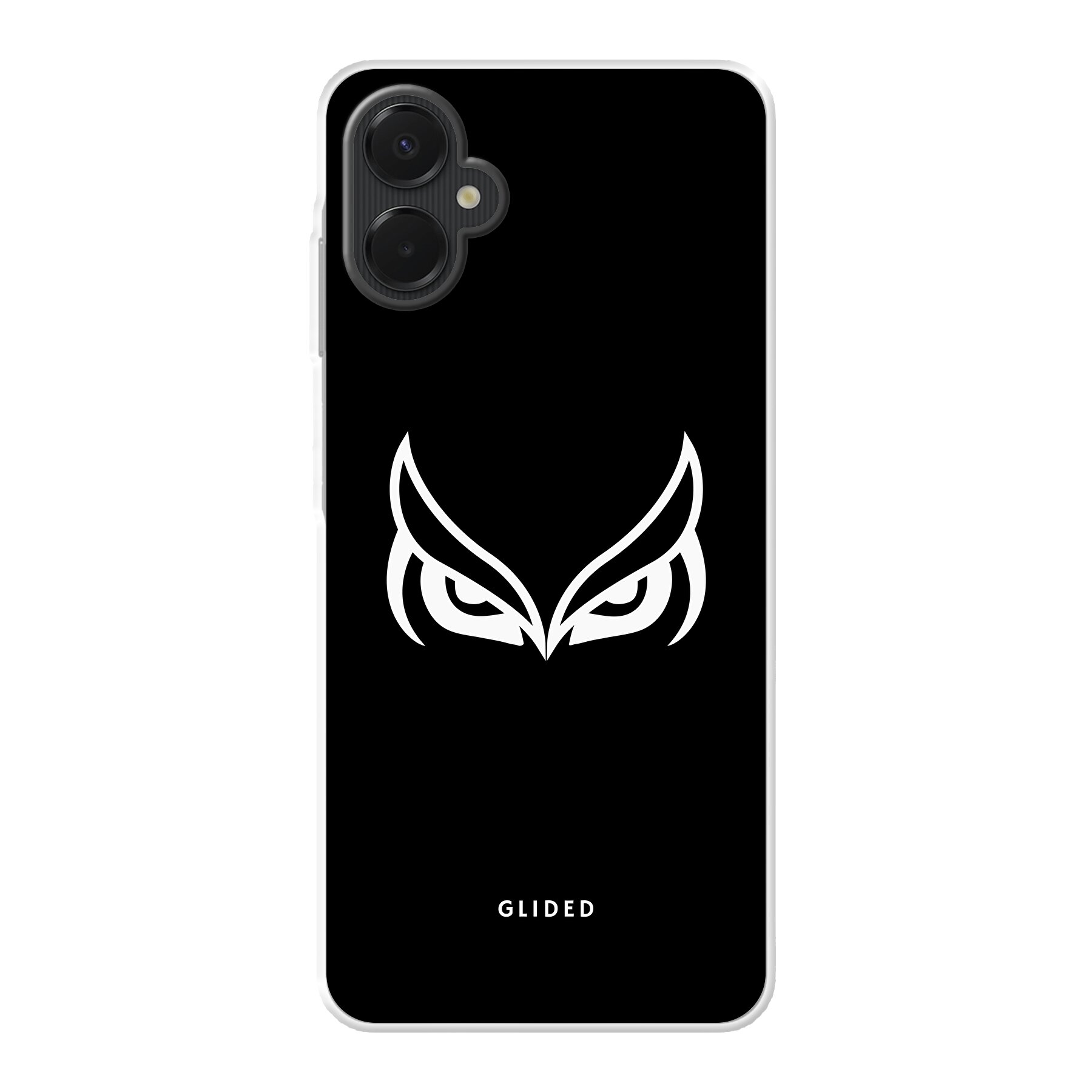 Dark owl - Samsung Galaxy A06 5G Handyhülle