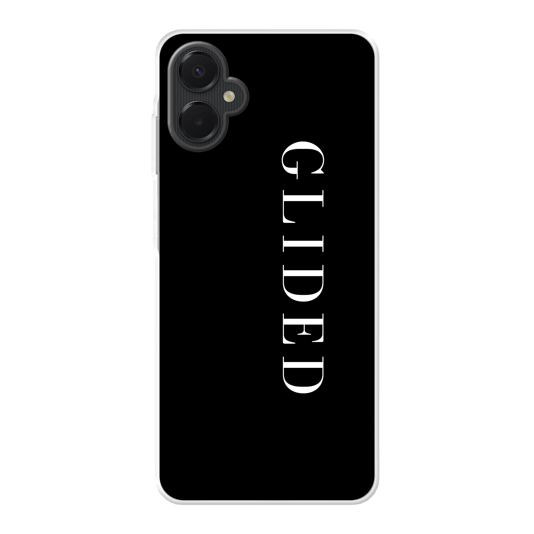 Premium Glided Exclusive - Samsung Galaxy A06 5G Handyhülle