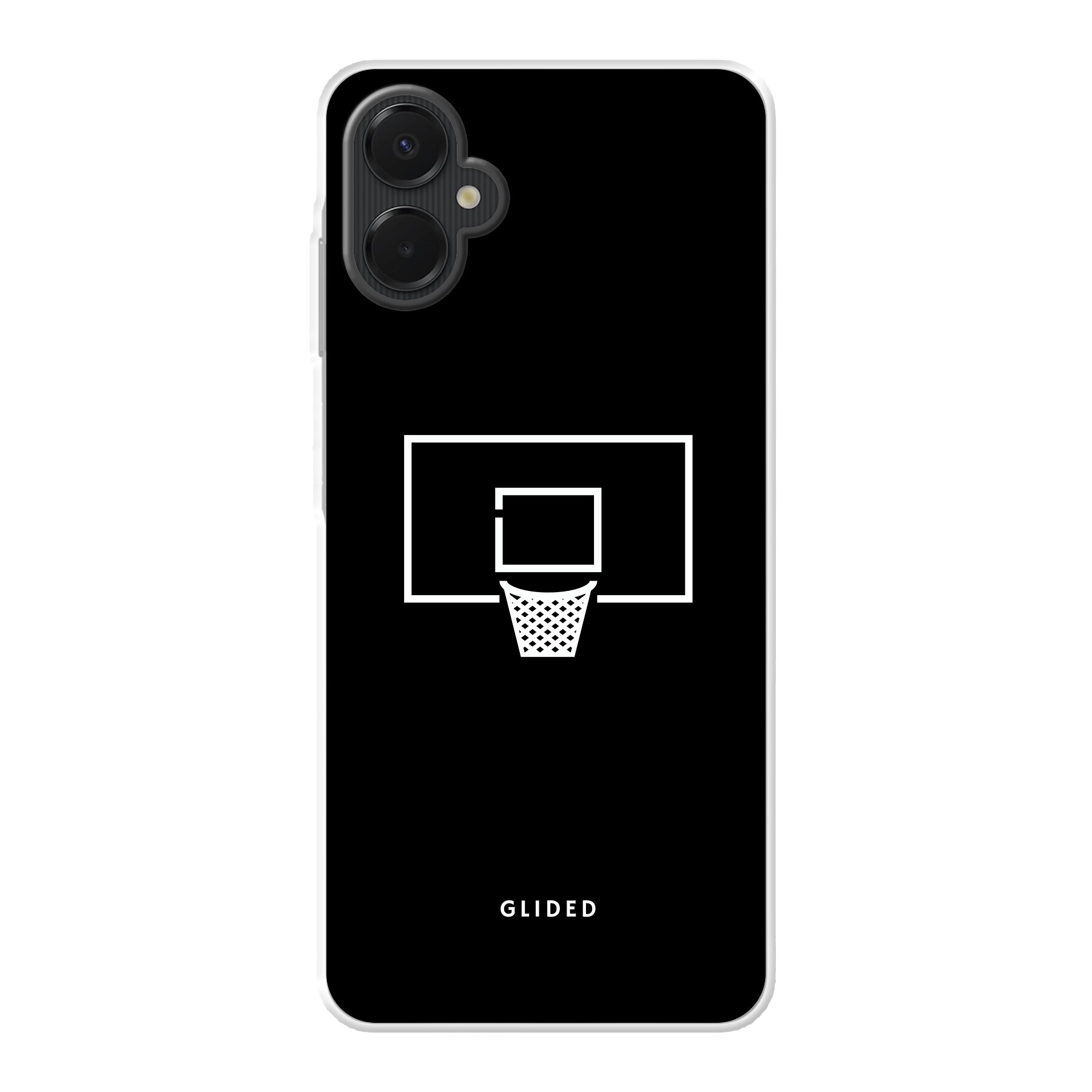 Basketball Fun - Samsung Galaxy A06 5G Handyhülle