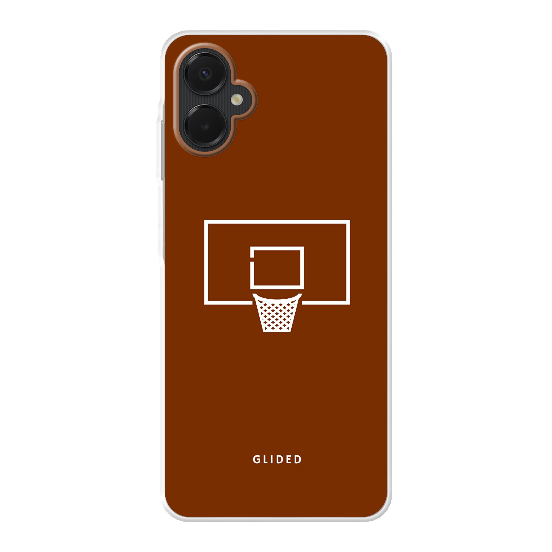 Basket Blaze - Samsung Galaxy A06 5G Handyhülle