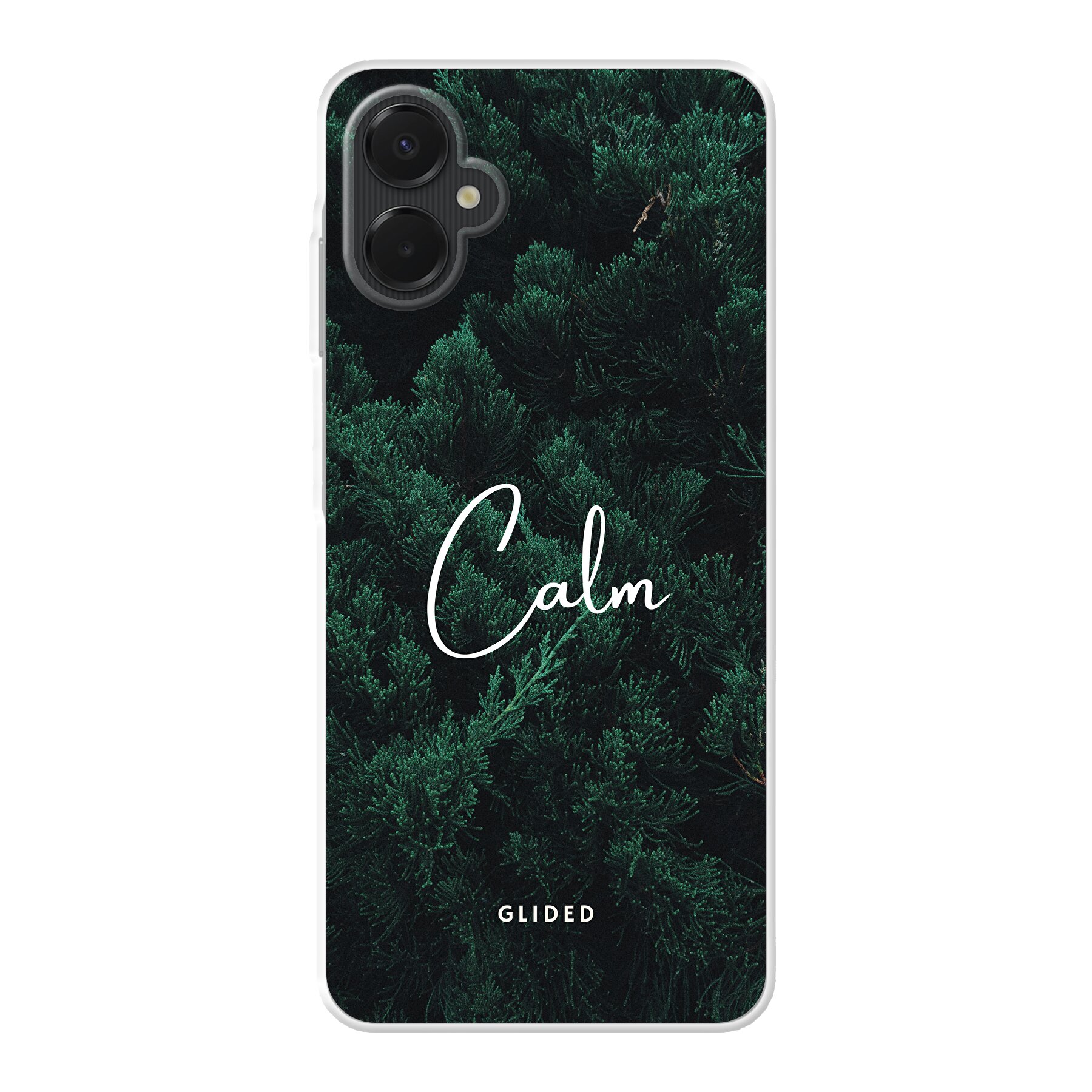 Keep Calm - Samsung Galaxy A06 5G Handyhülle