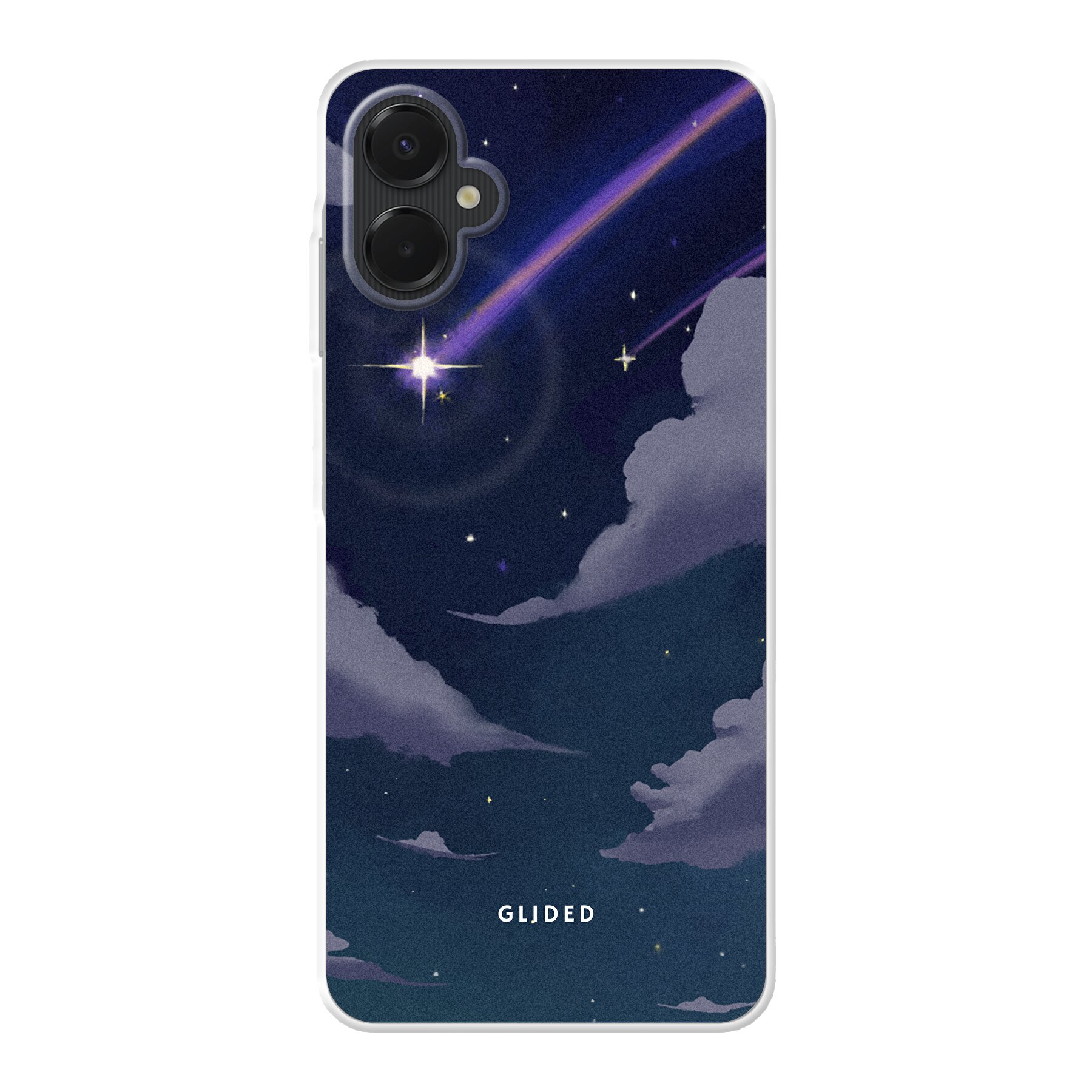 Wish - Samsung Galaxy A06 5G Handyhülle