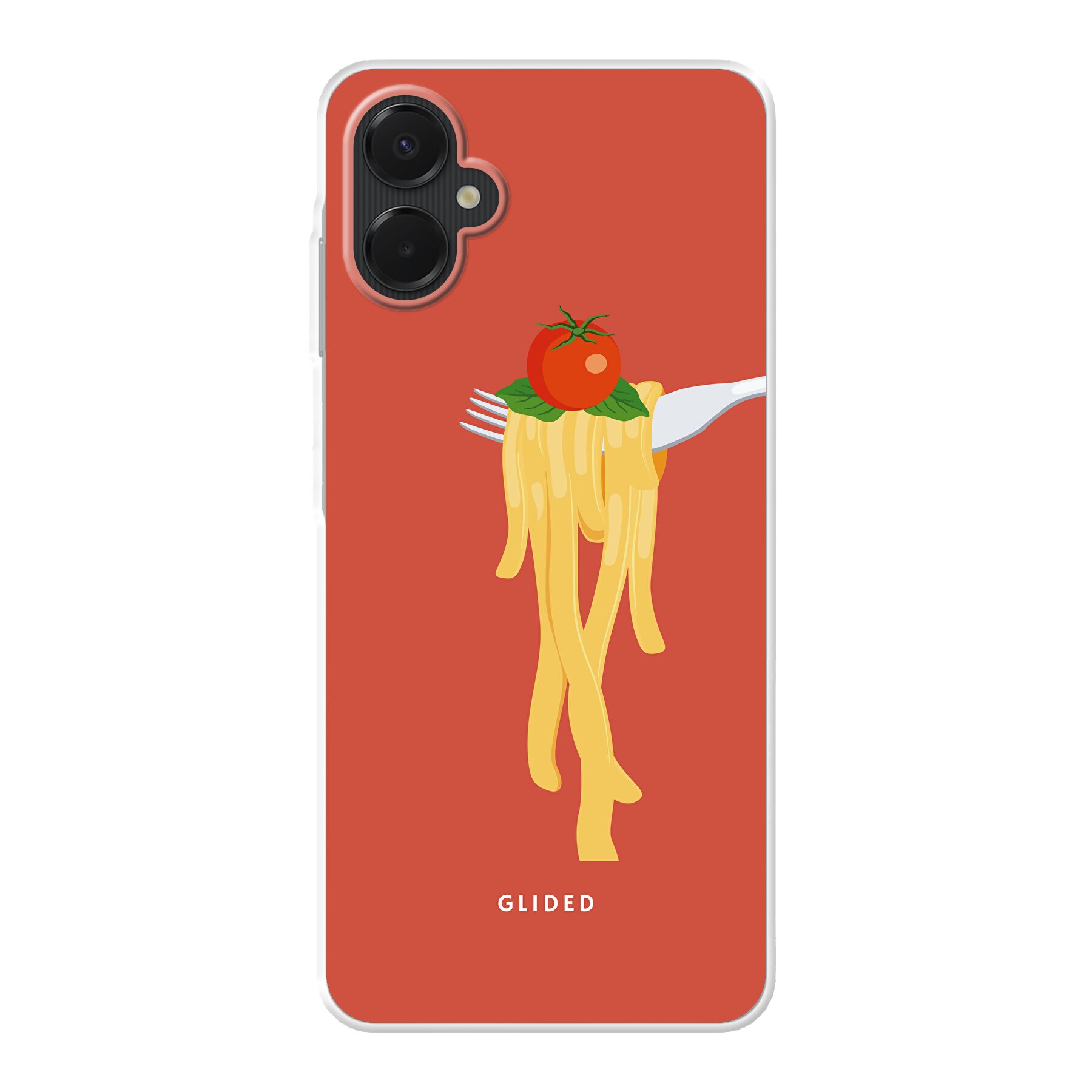 Pasta Paradise - Samsung Galaxy A06 5G Handyhülle