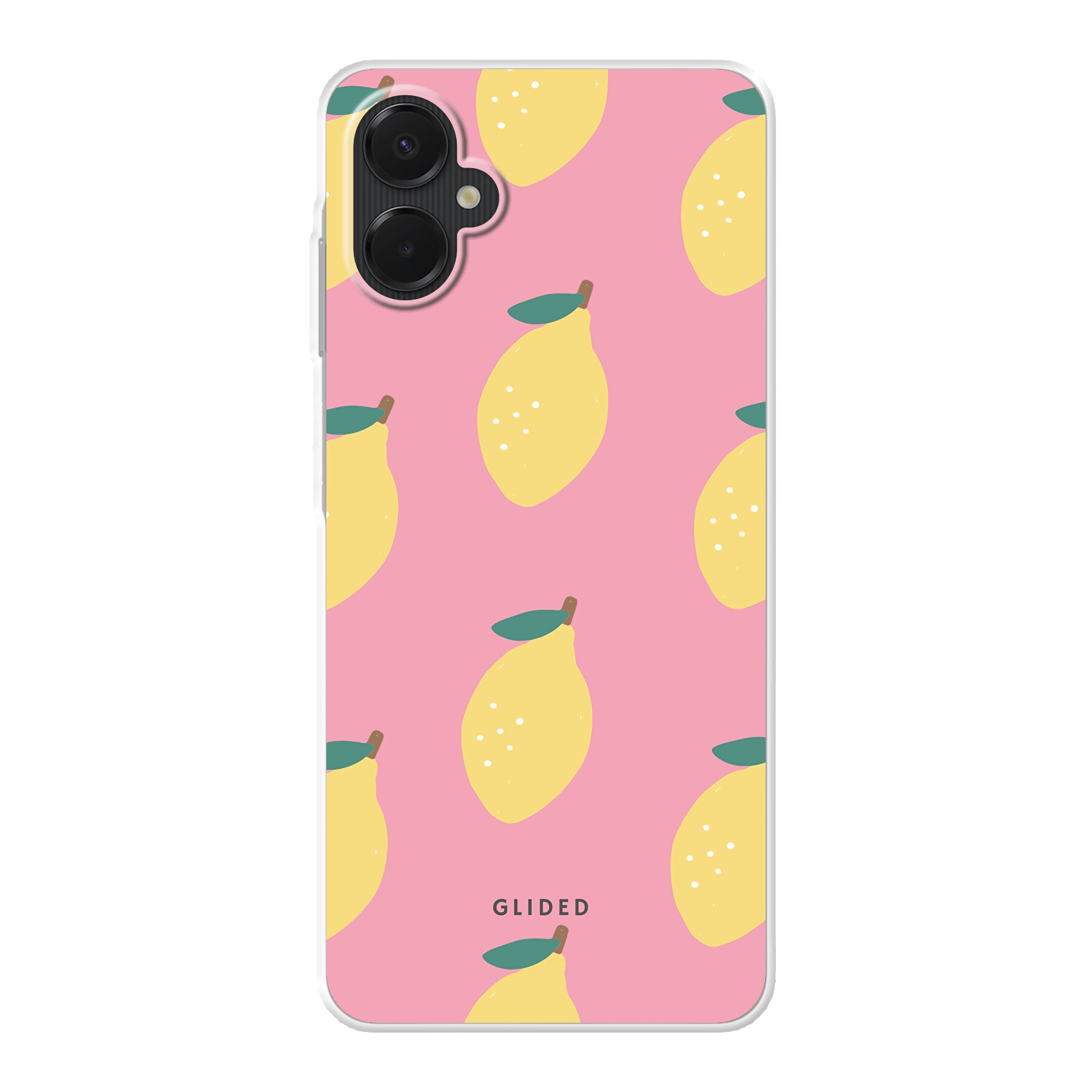 Lemon Season - Samsung Galaxy A06 5G Handyhülle