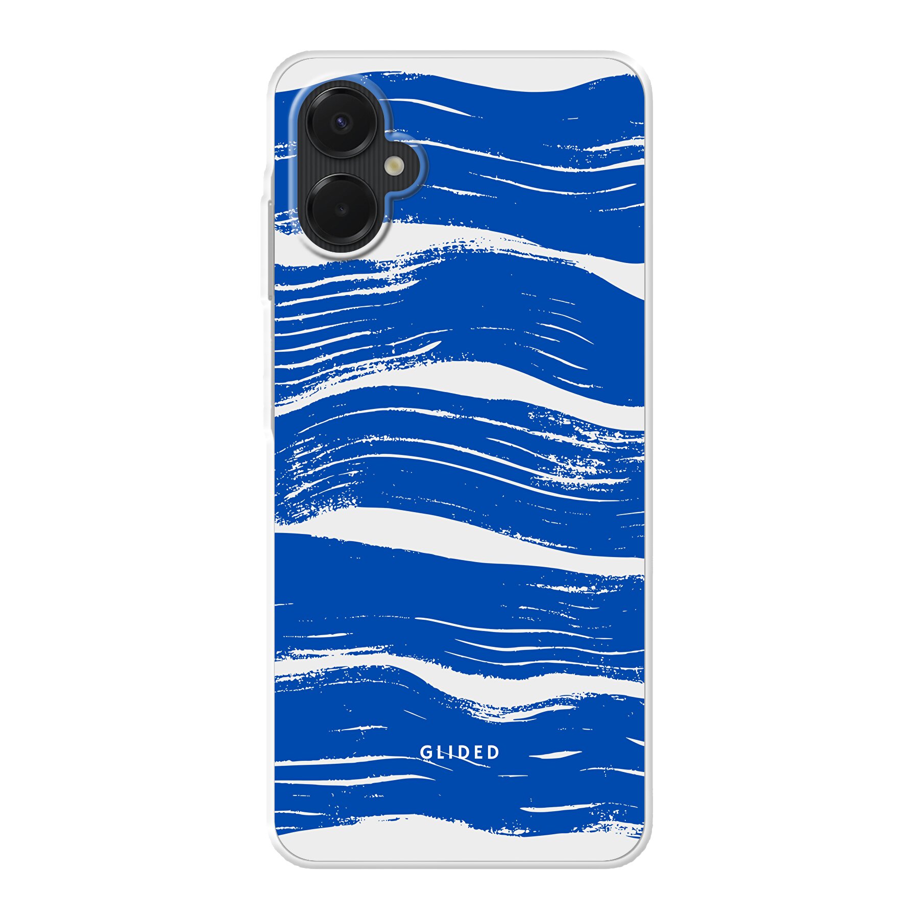 La Mer - Samsung Galaxy A06 5G Handyhülle