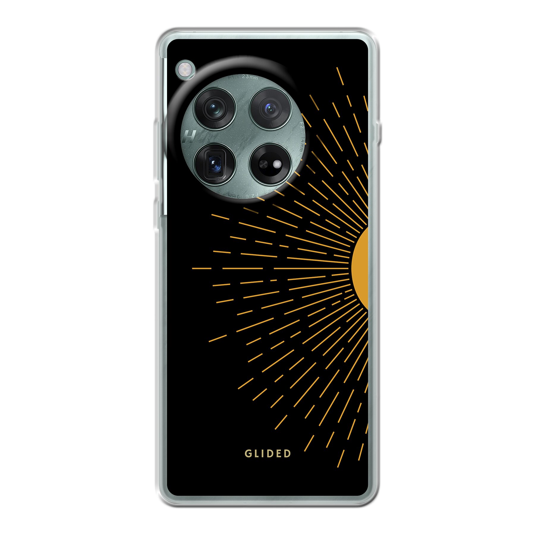 Sunlit - OnePlus 12r Handyhülle