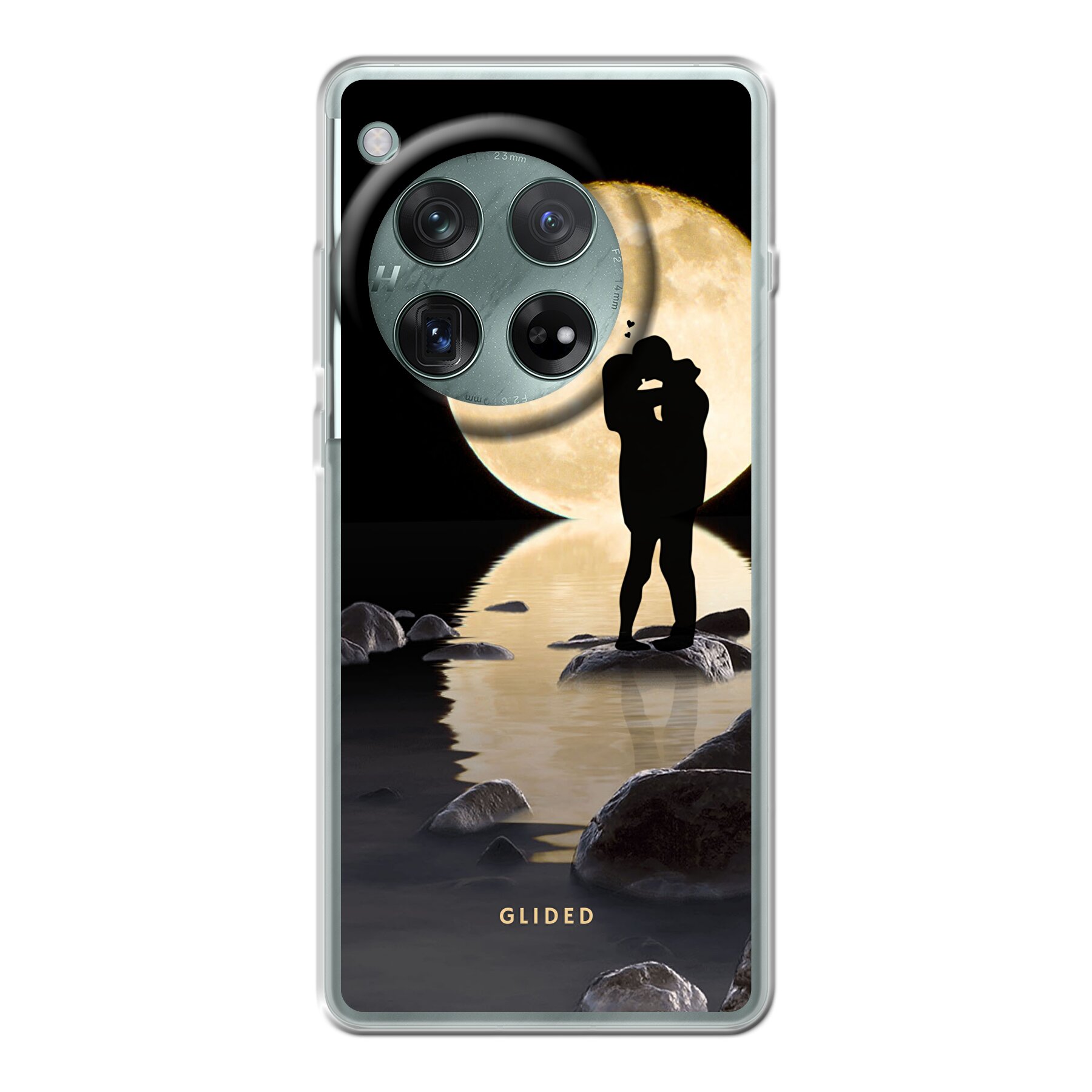 Moonlight - OnePlus 12r Handyhülle
