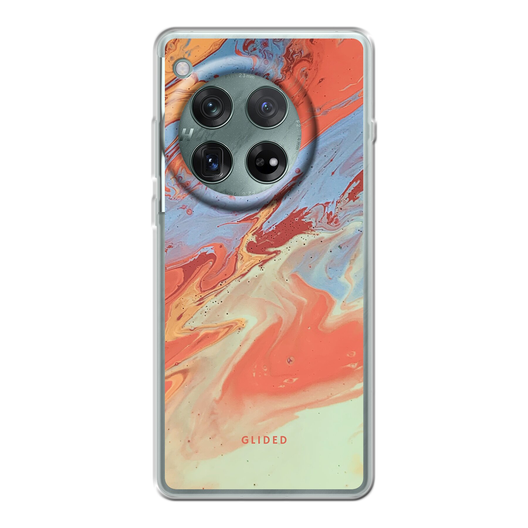 Watercolor - OnePlus 12r Handyhülle
