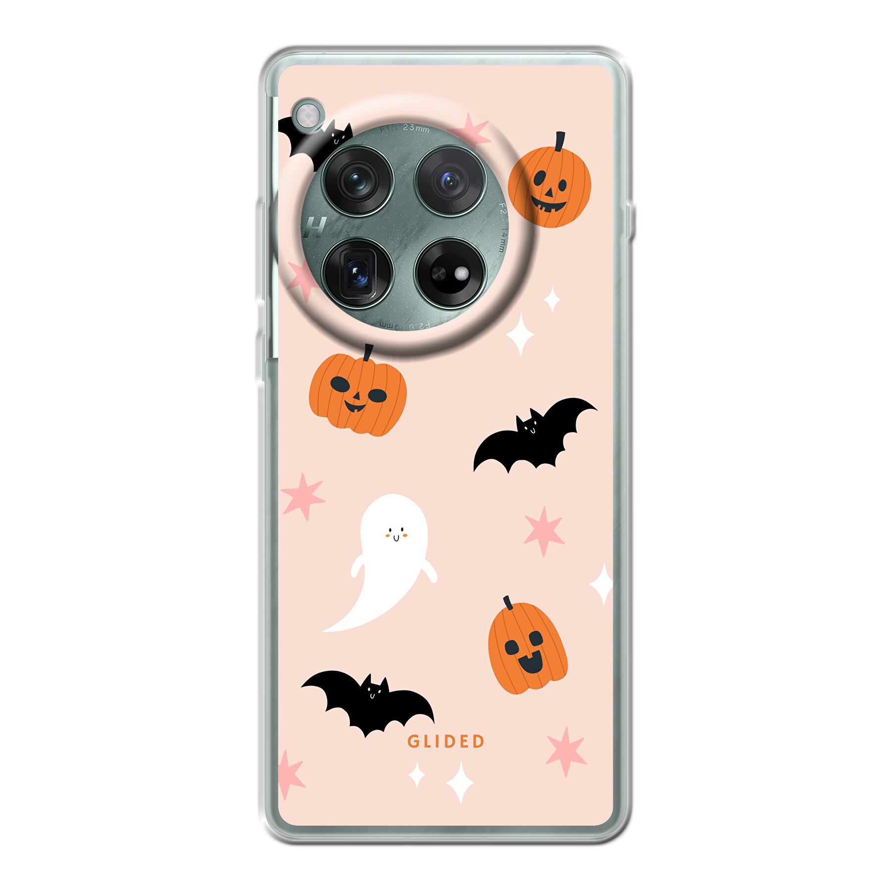 Cute Halloween - OnePlus 12r Handyhülle