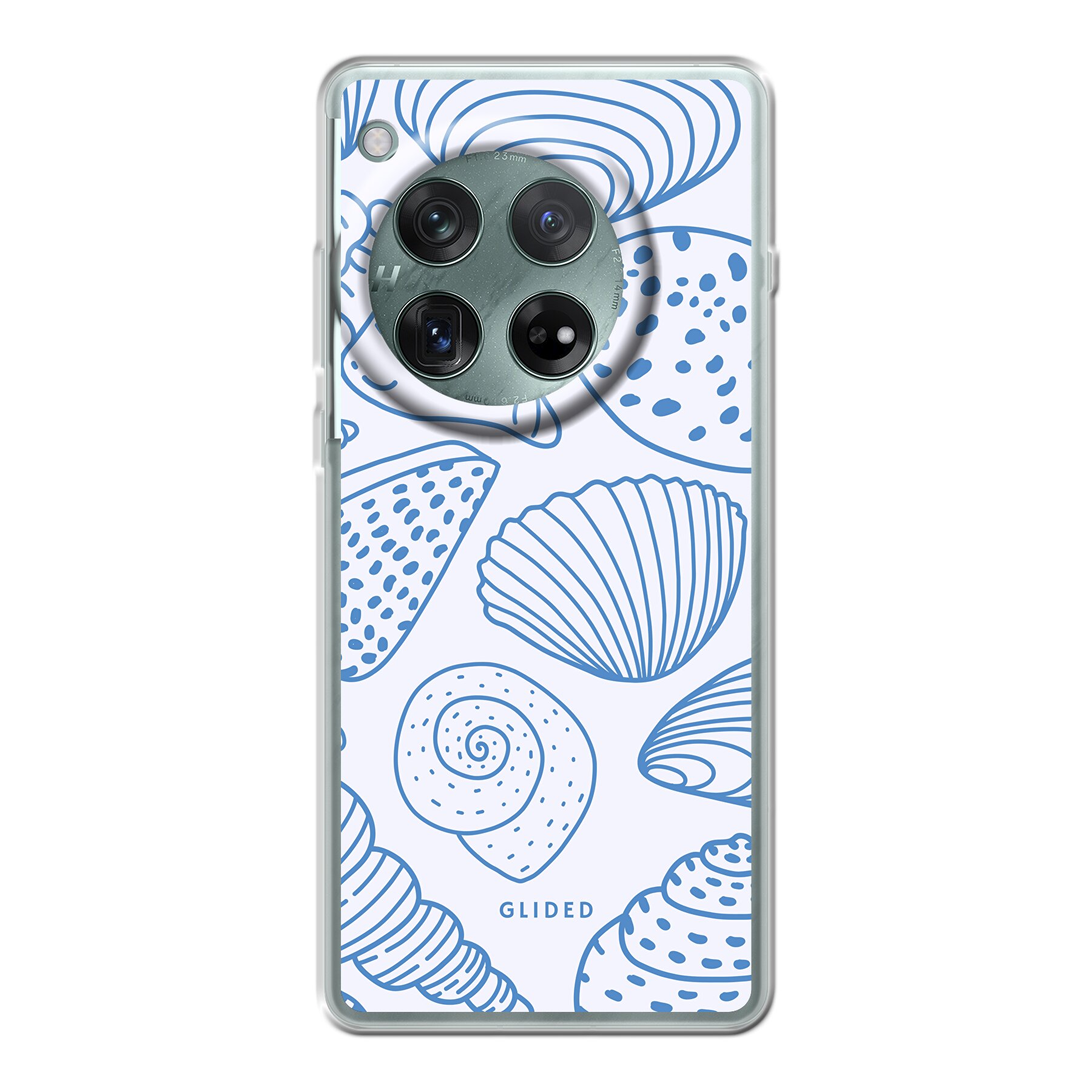 Beachy Fun - OnePlus 12r Handyhülle