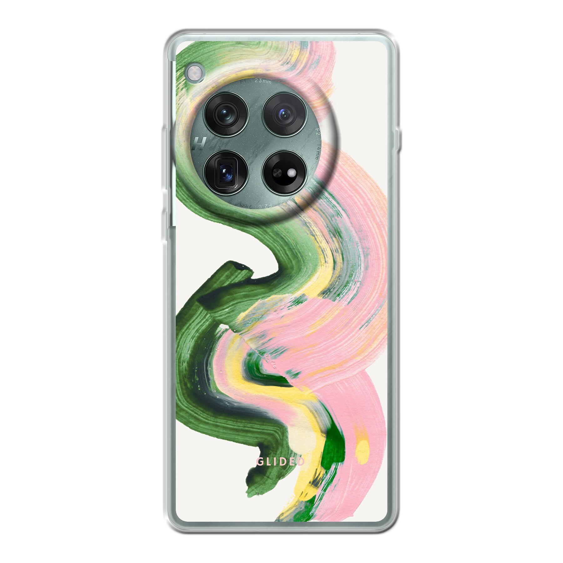 Modert Art - OnePlus 12r Handyhülle