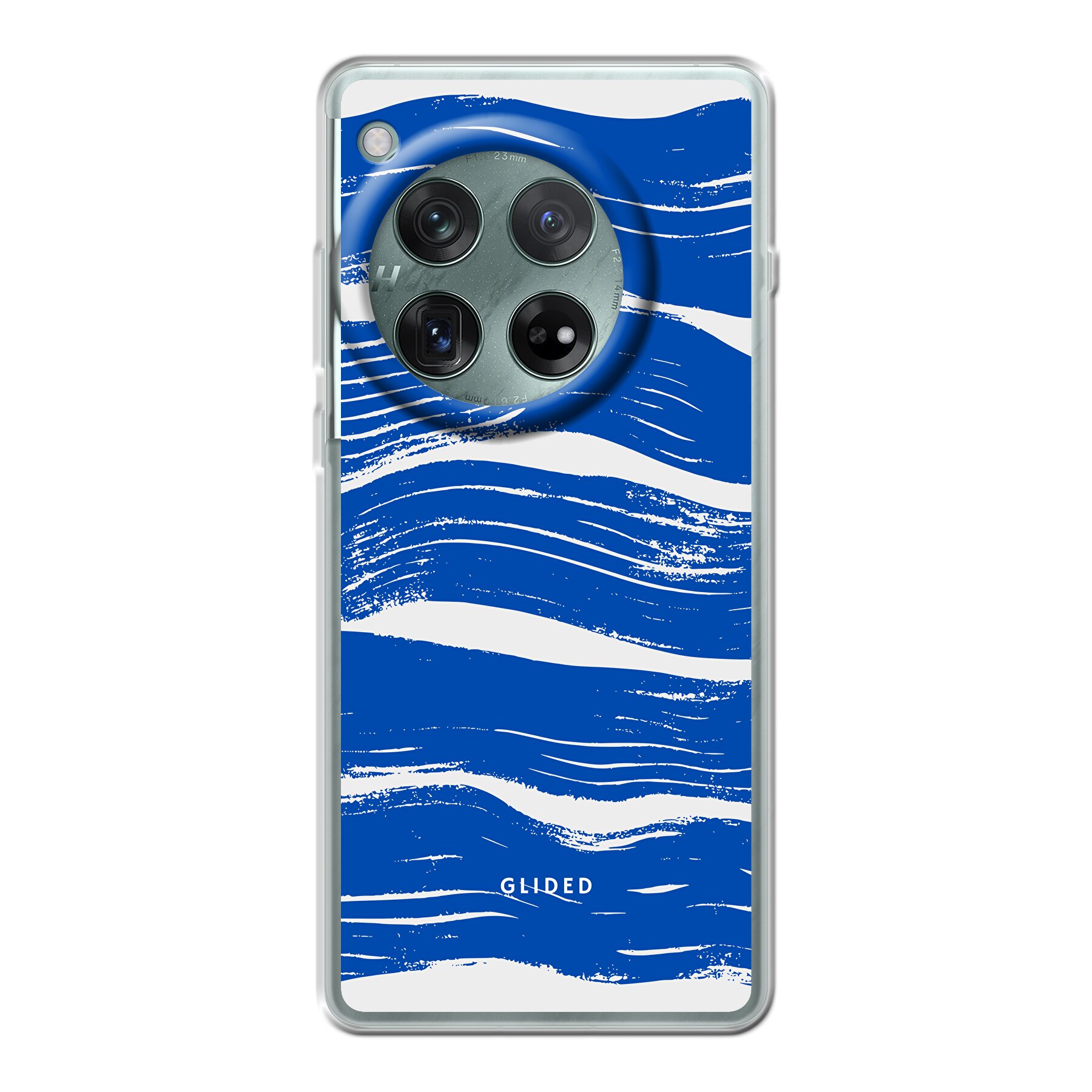 La Mer - OnePlus 12r Handyhülle