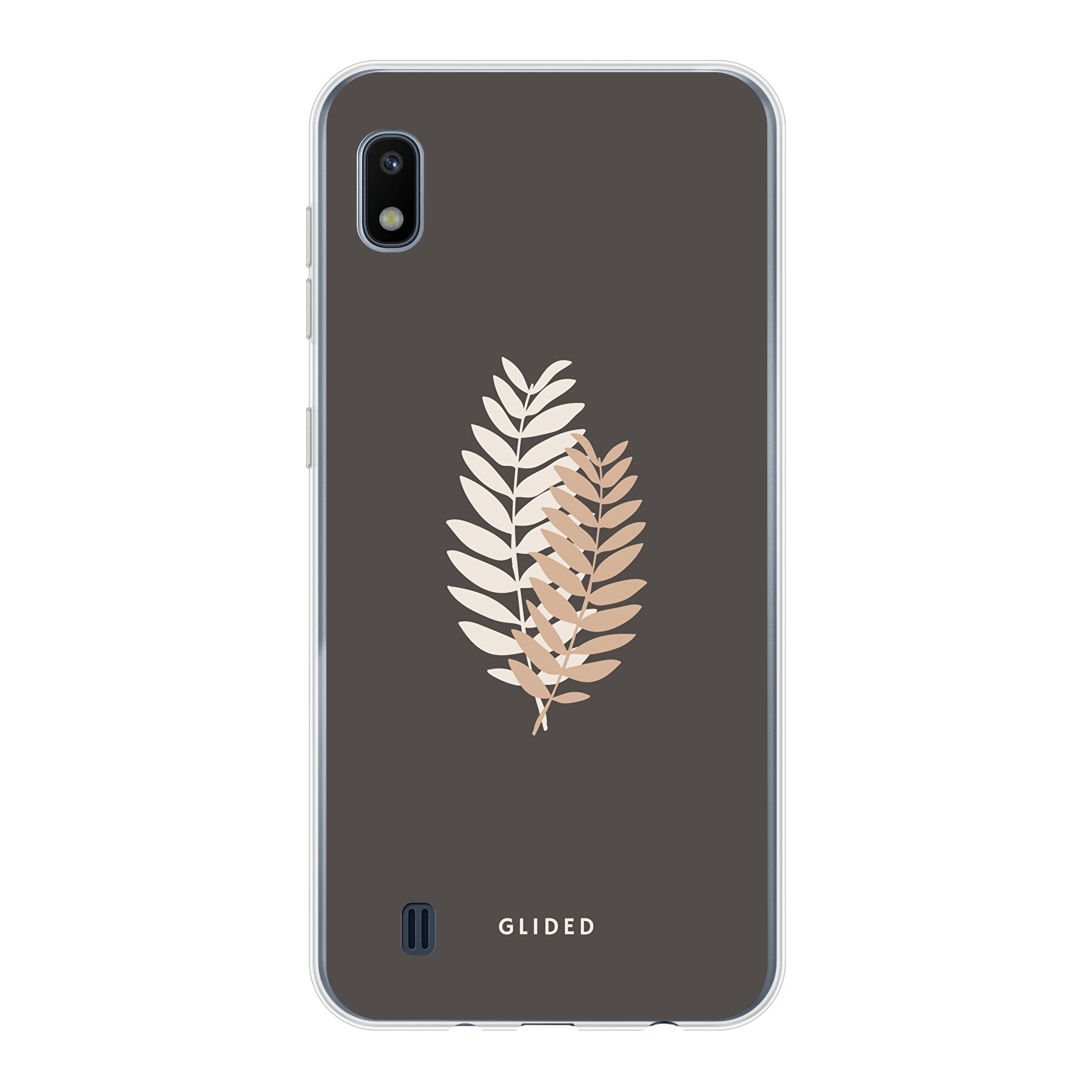 Florage - Samsung Galaxy A10 Handyhülle