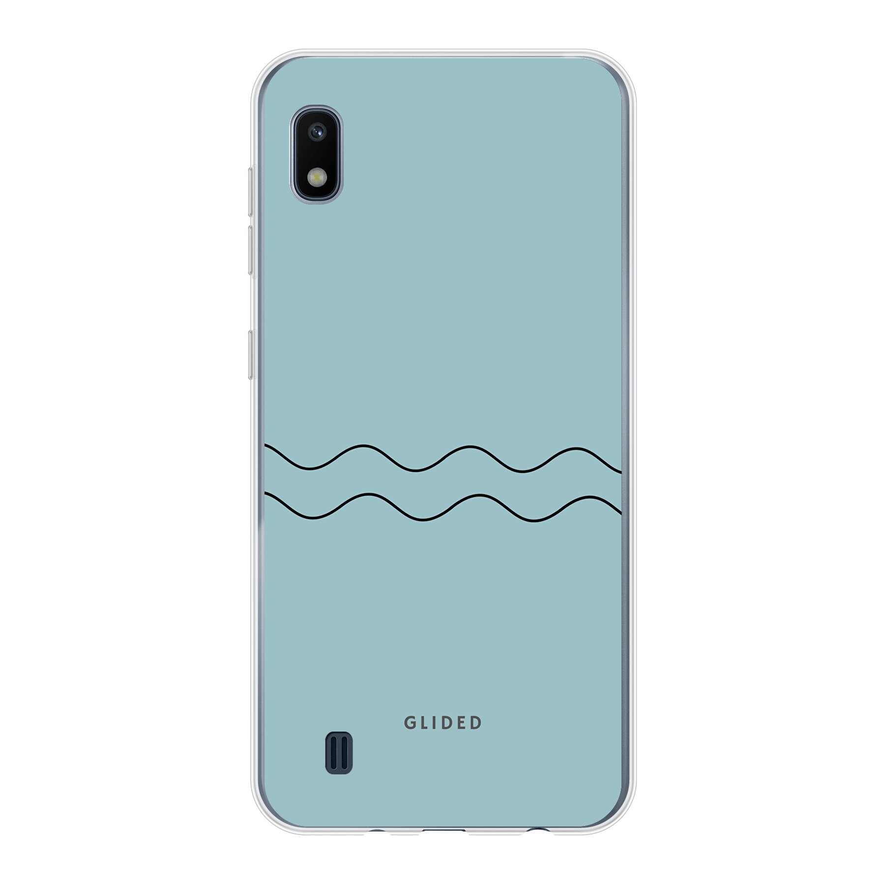 Horizona - Samsung Galaxy A10 Handyhülle